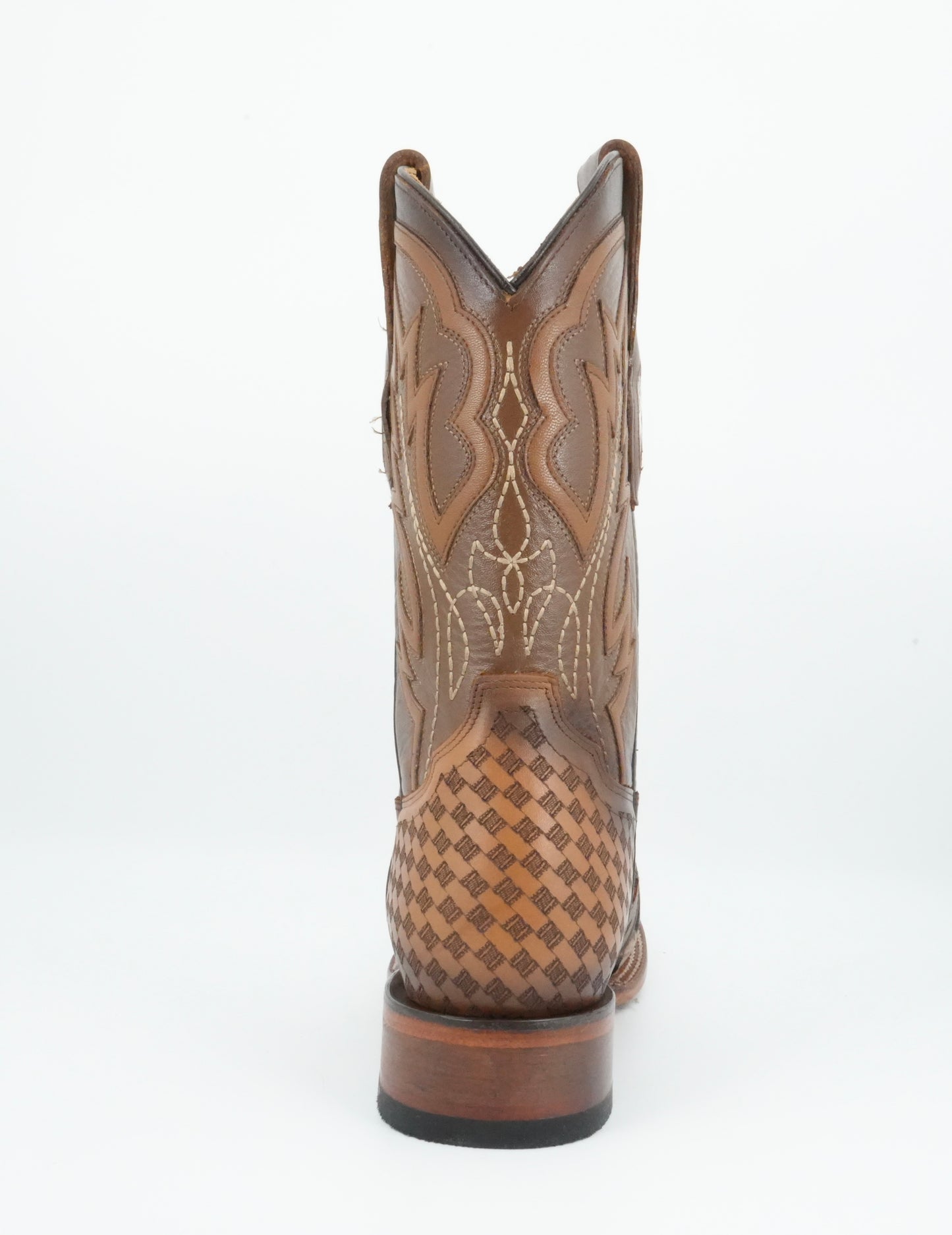 Hooch Men's Cow Hair Boots Size 9 *AS SEEN ON IMAGE*
