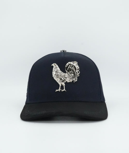 Bigg Boss El Dueño Del Palenque Rooster Cap