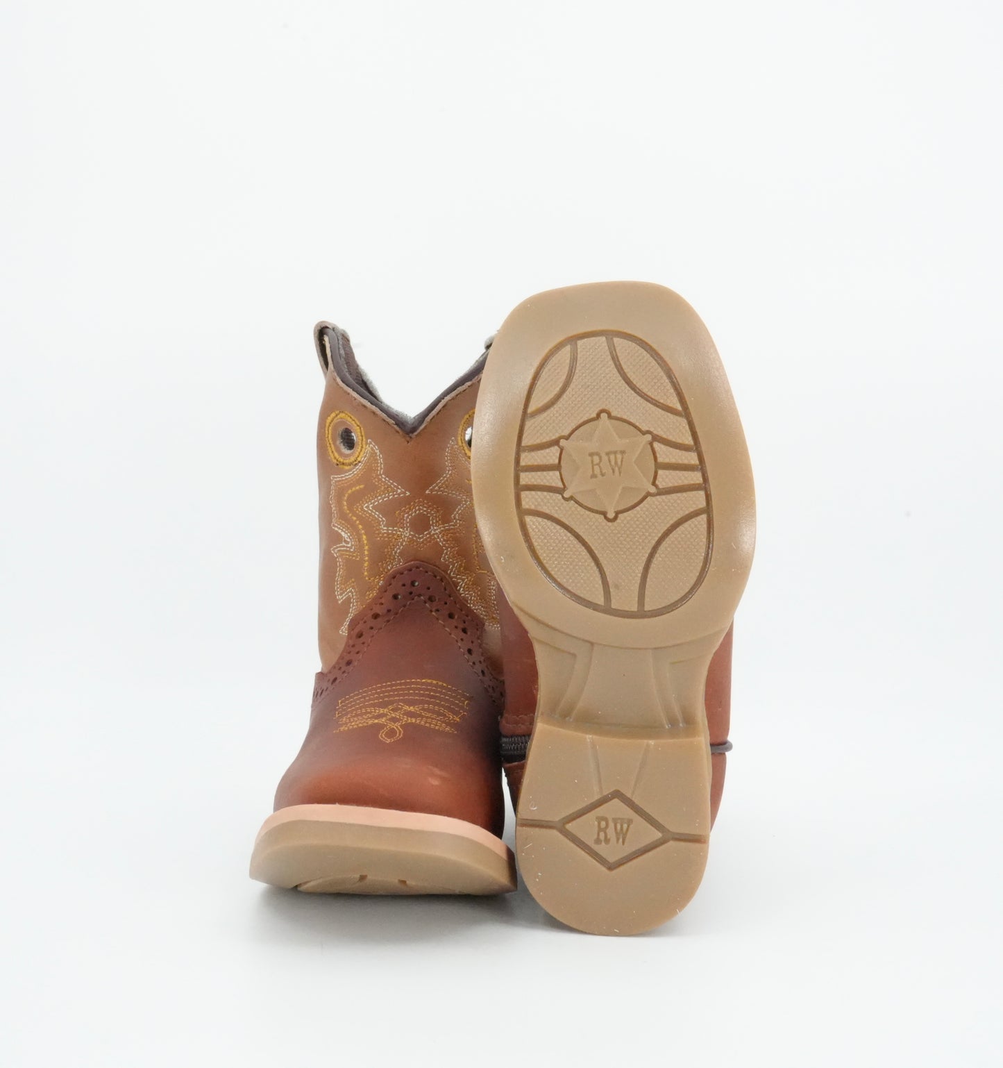 Diegos Kid's Crazy Shedron Boot