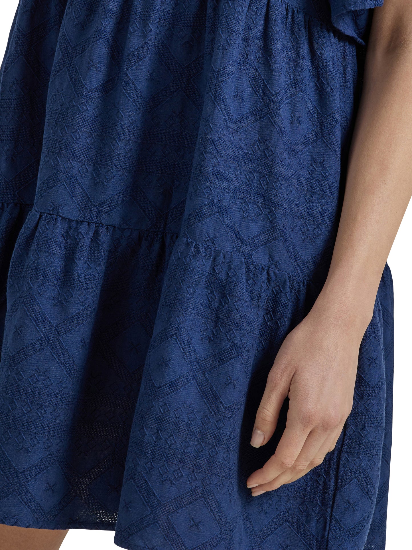 Wrangler Retro Women's Navy Dress