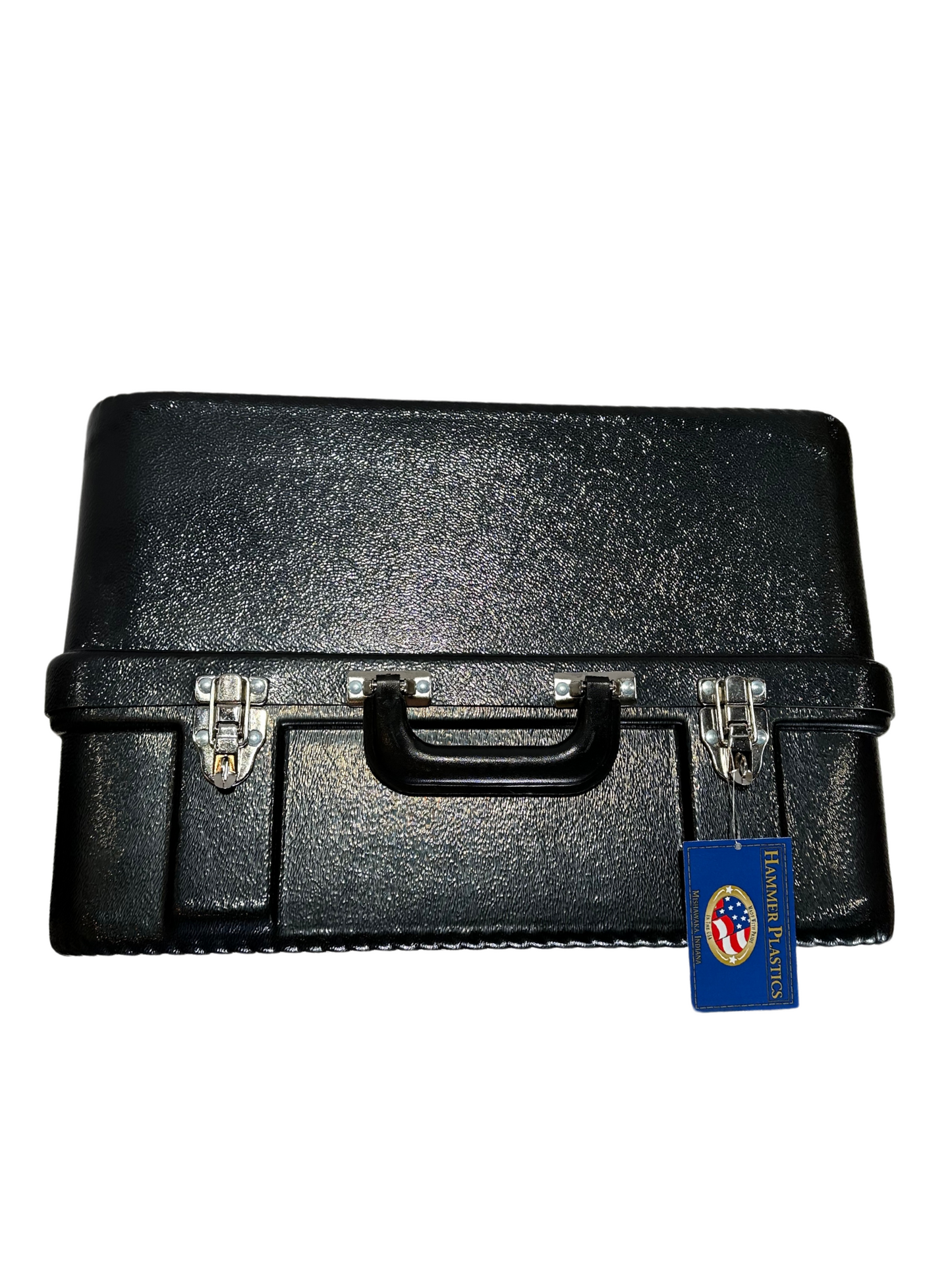 XL Classic Western 3-in-1 Presidential Travel Carrier