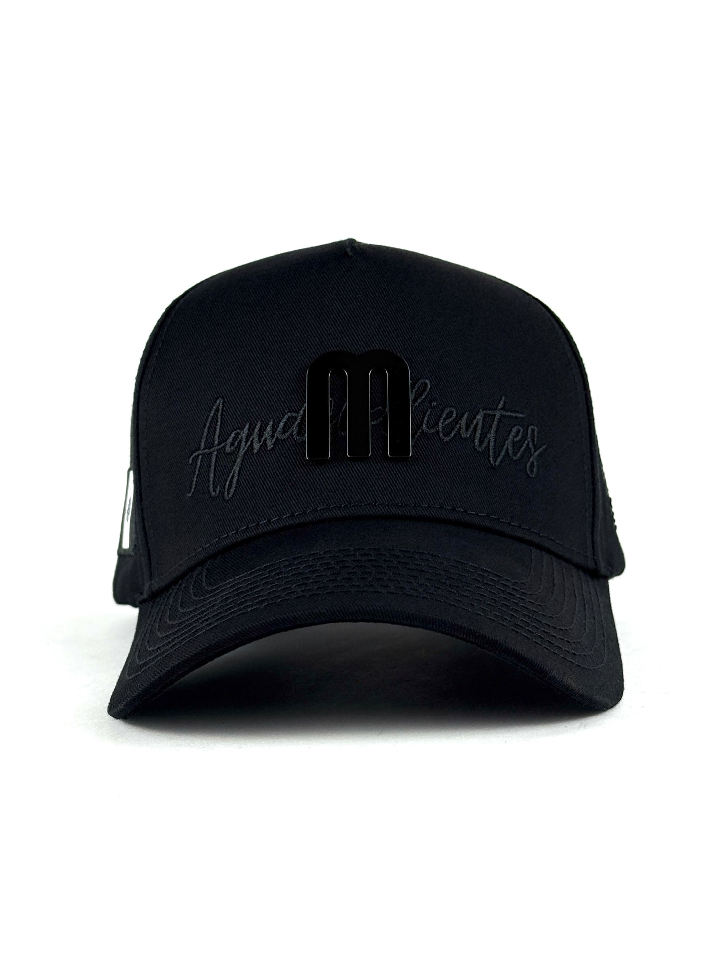 45 Mexico Blacked Out State Caps