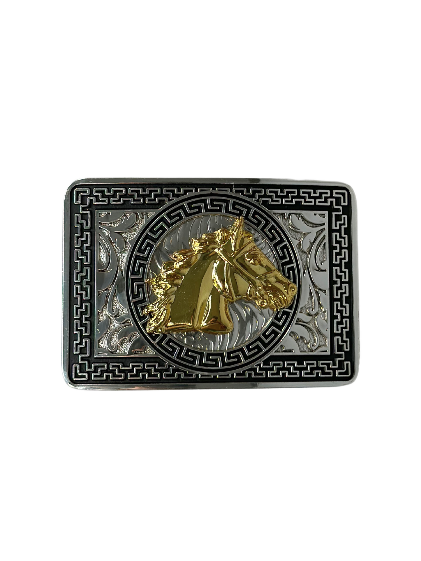 Horse Buckle