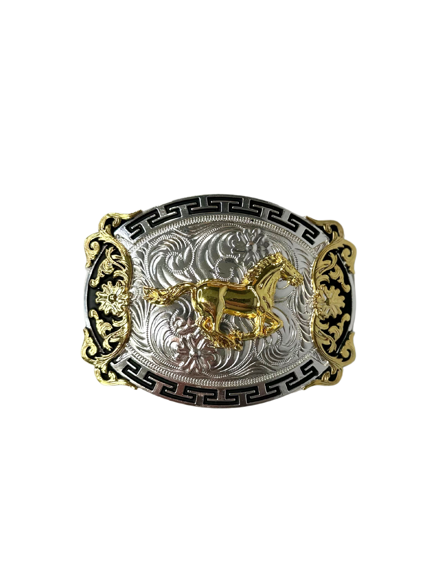 Horse Buckle