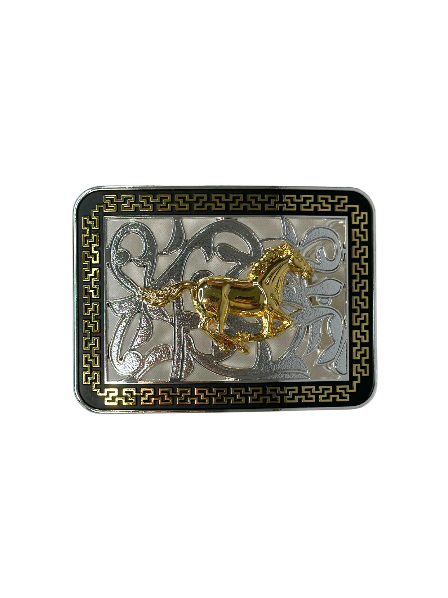 Horse Buckle