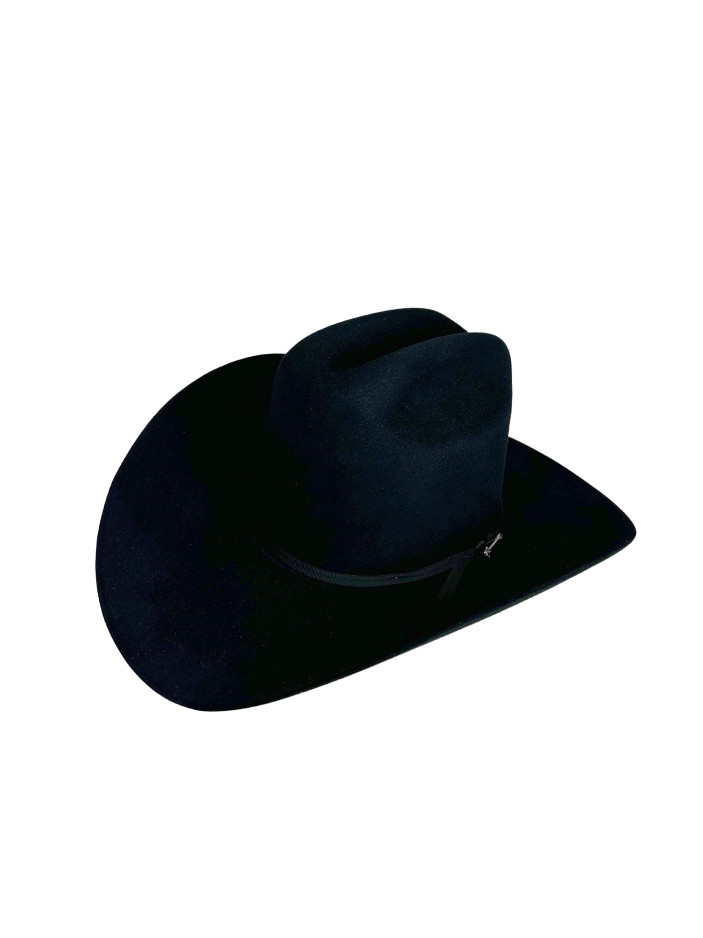 Stetson 6X Rancher 01 Cowboy Hat - Black