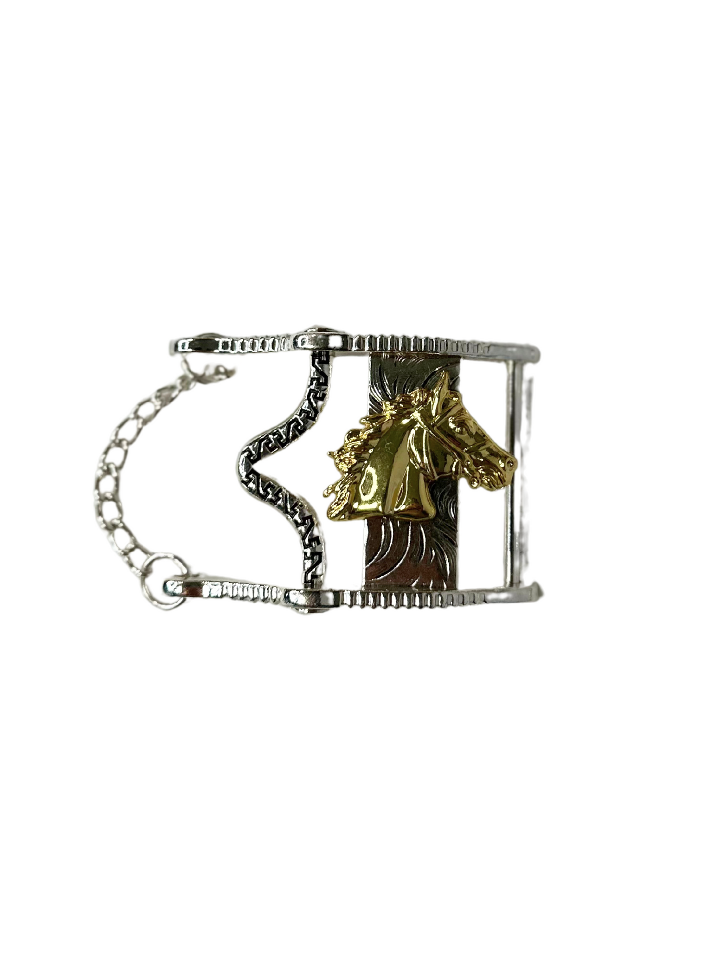 Horse Buckle