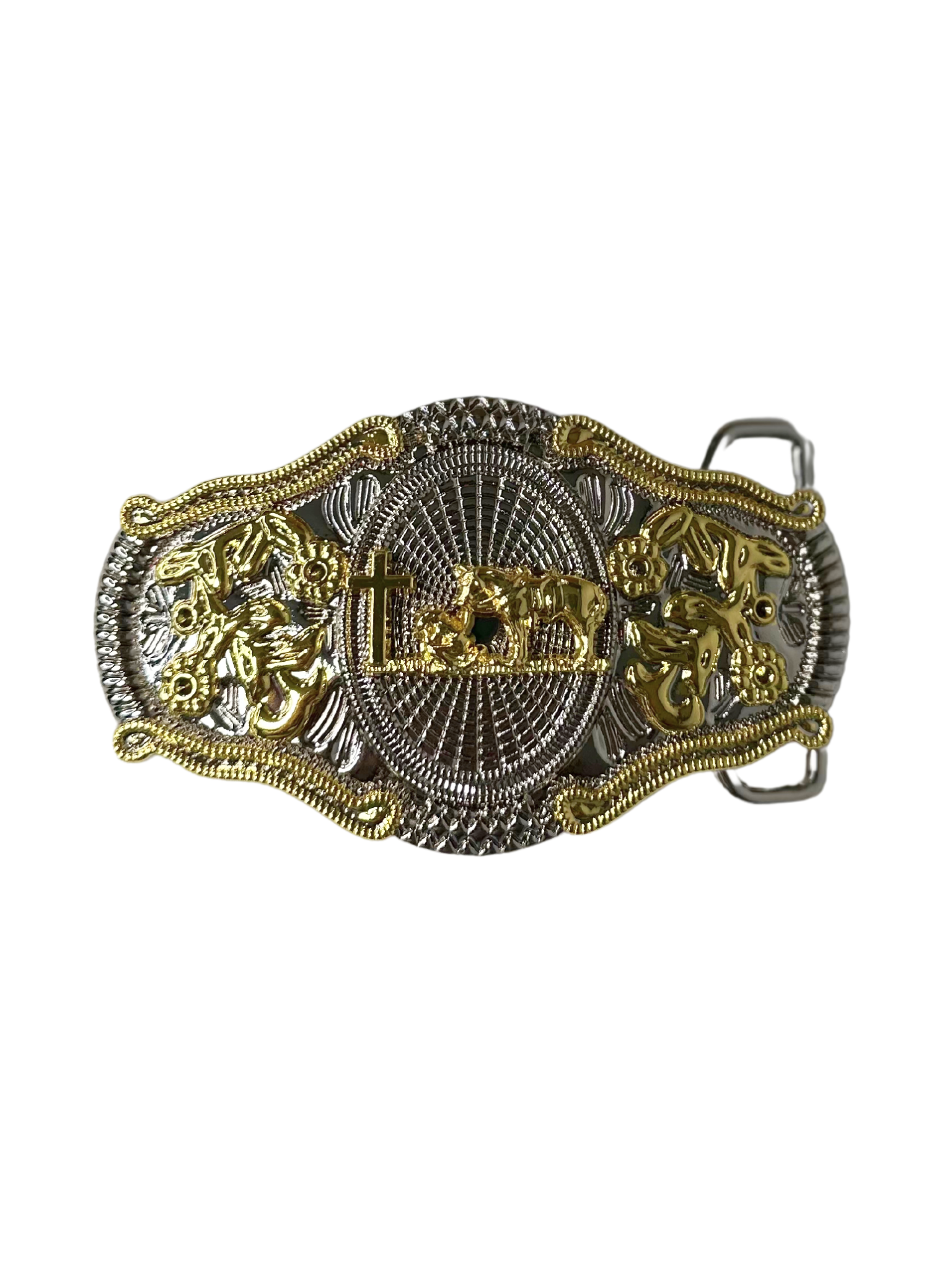 Western Buckle