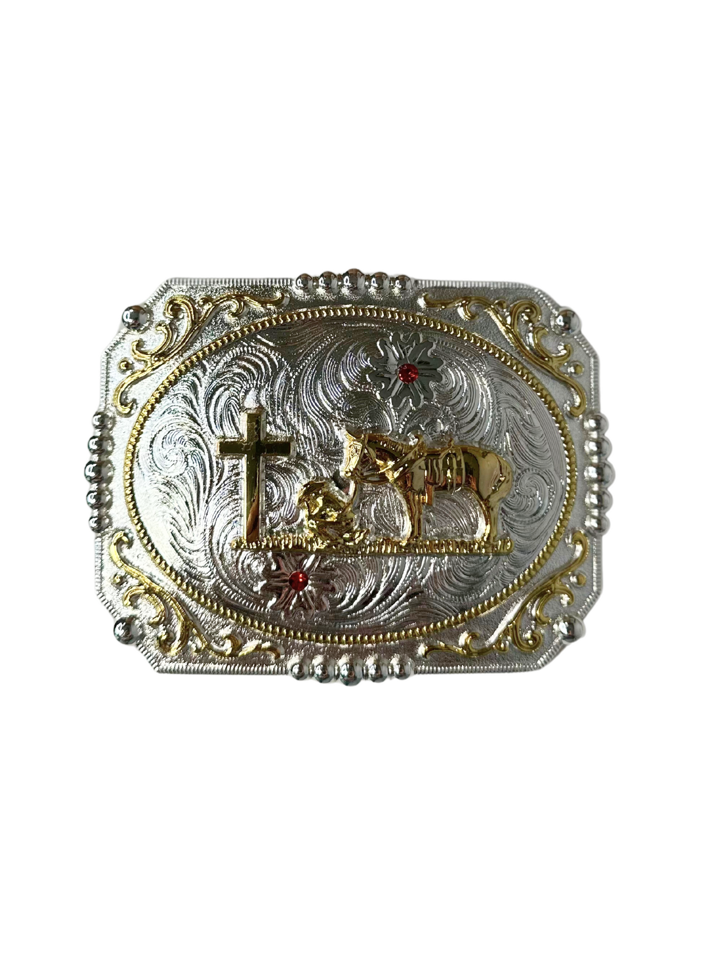 Western Buckle