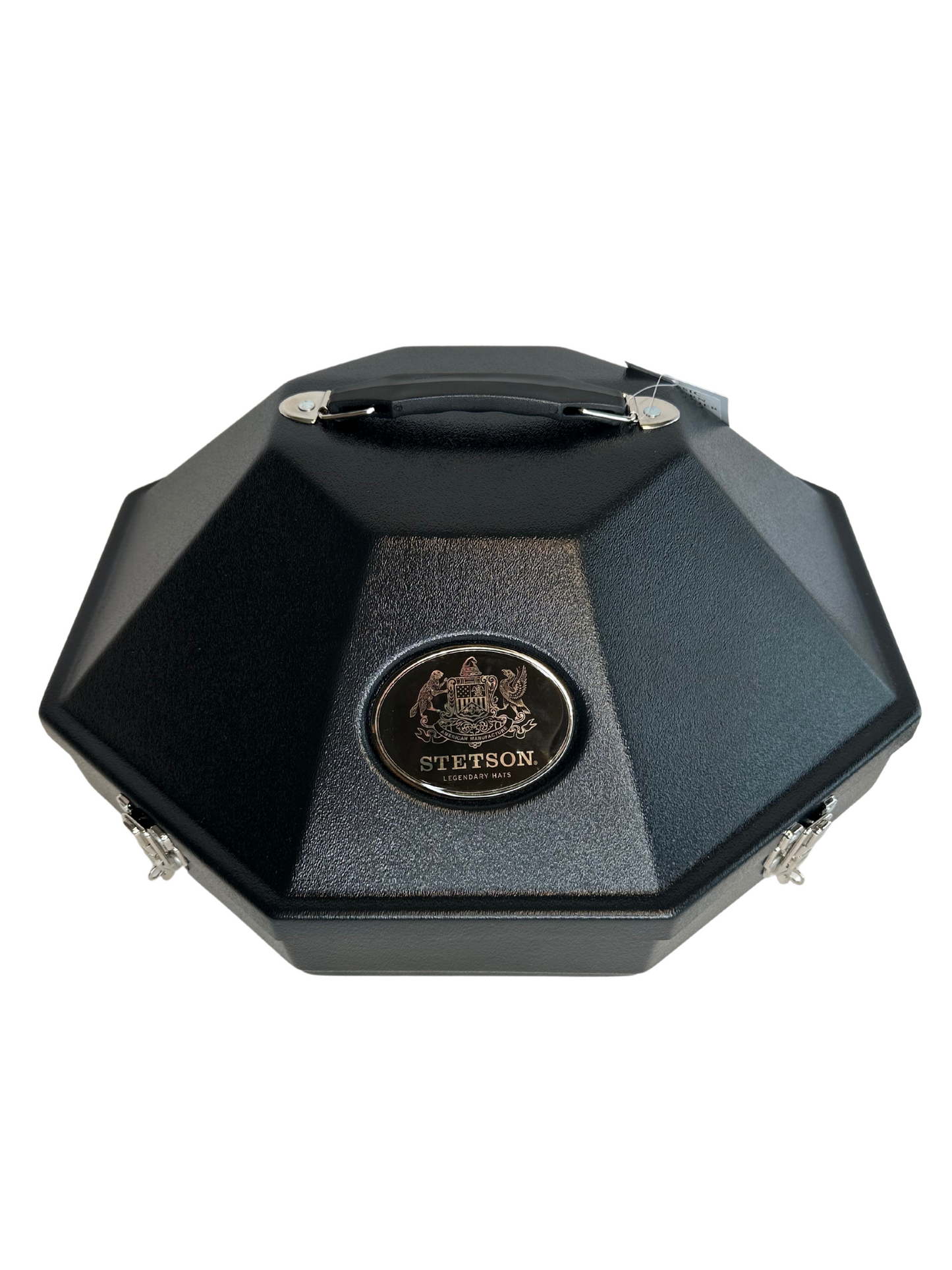 Stetson Classic Western Travel Hat Carrier