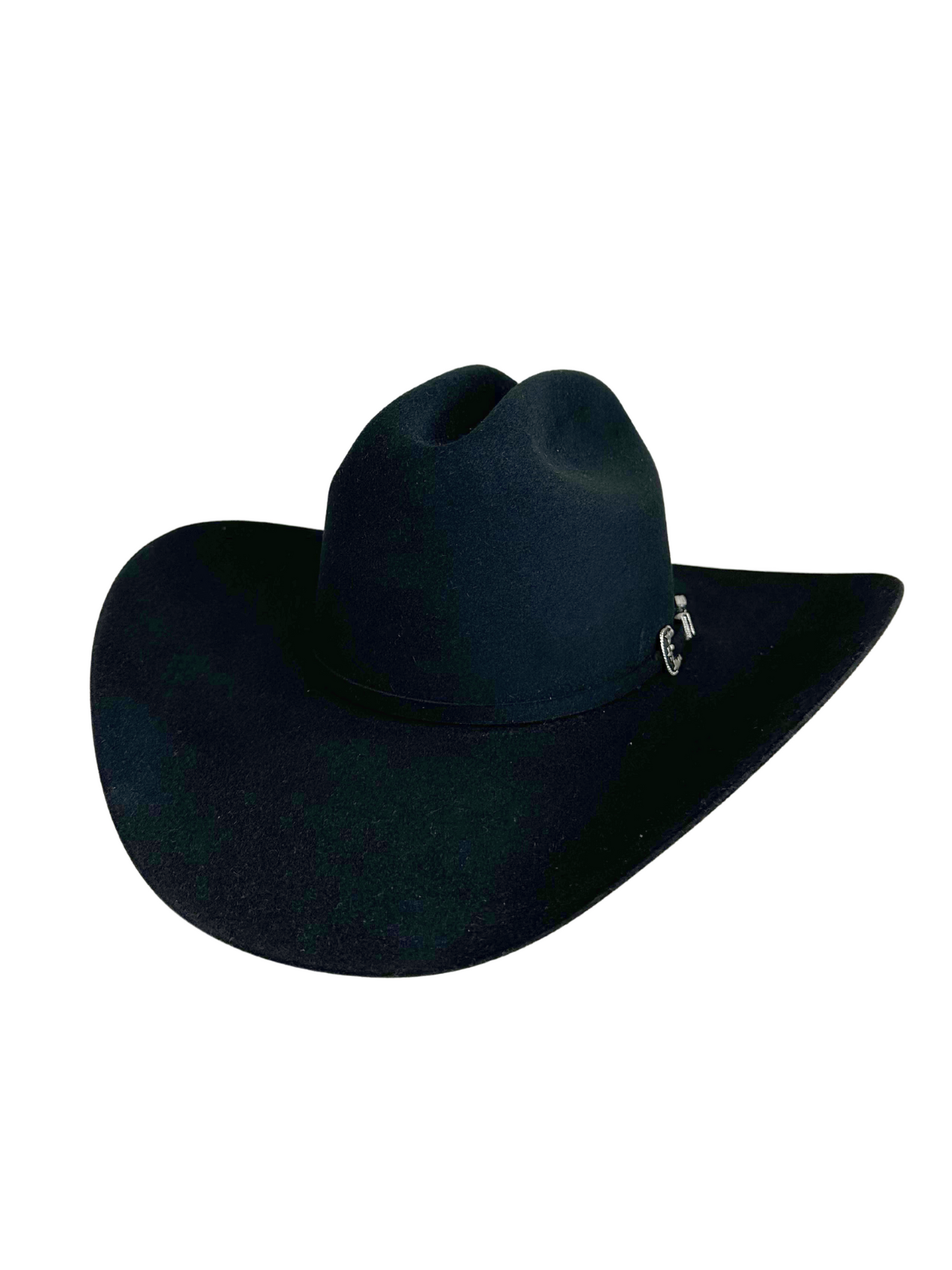 Stetson 6X Skyline 72 Cowboy Hat - Black