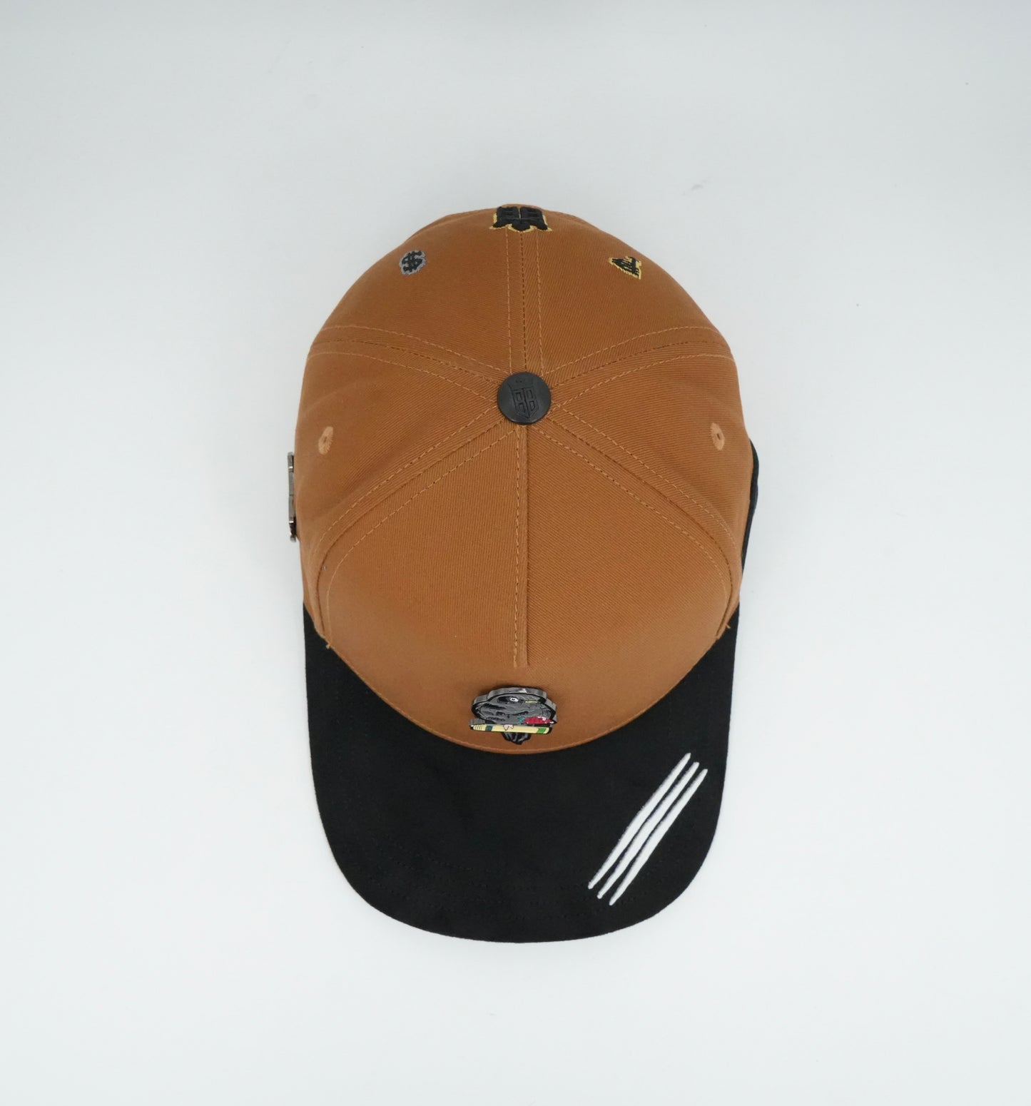 Bigg Boss Perico Cap