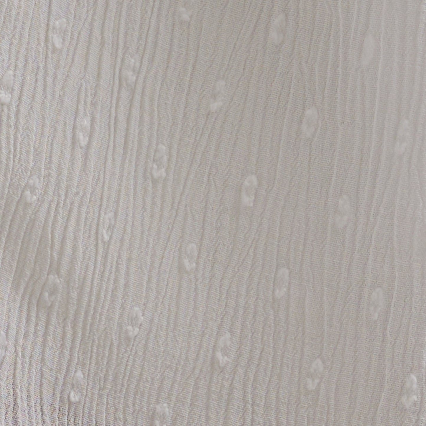 Wrangler Retro Dotted Flutter White Dress