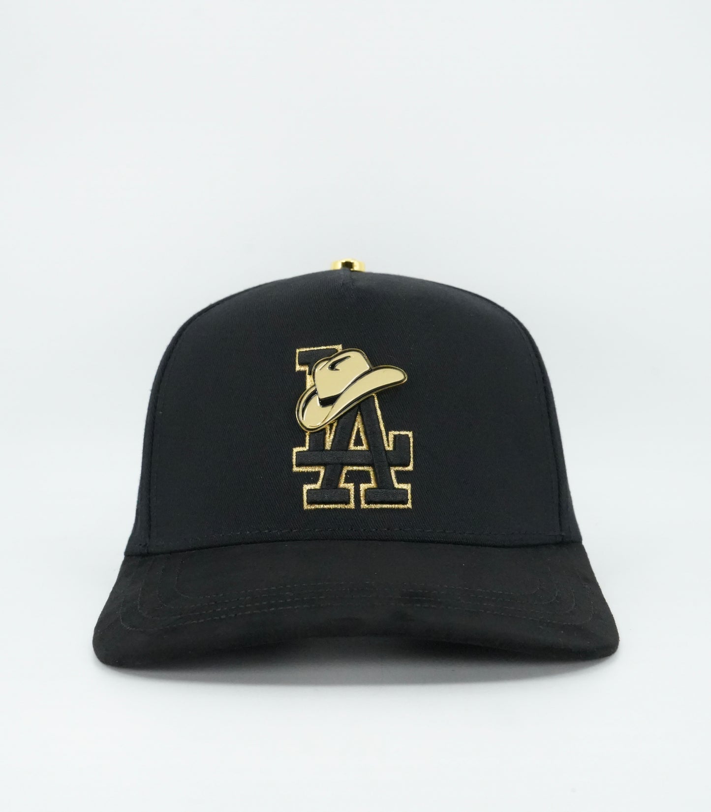 Bigg Boss LA Cowboy Hat Cap
