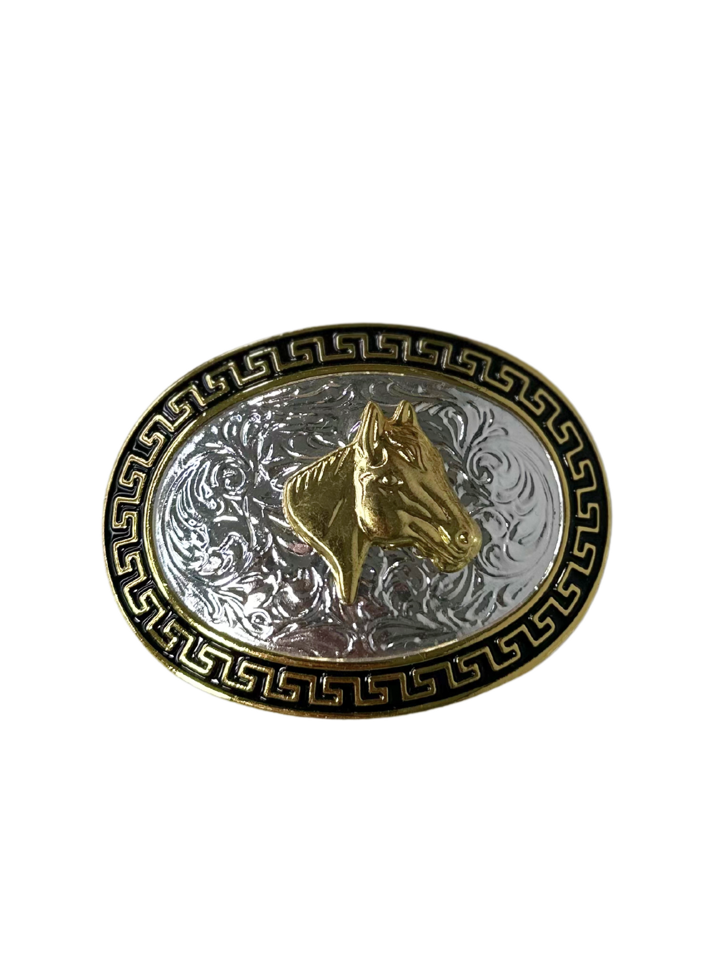 Horse Buckle