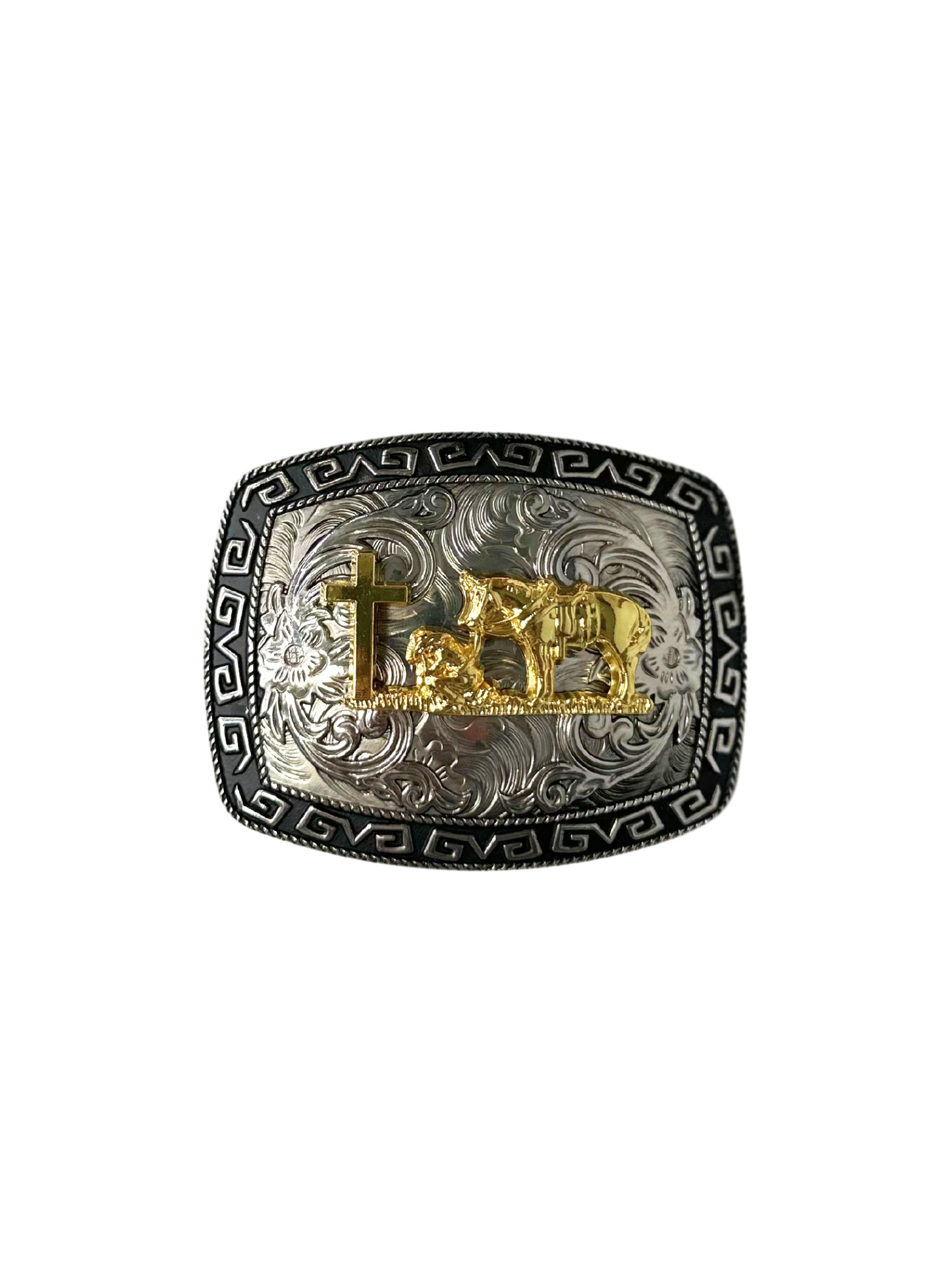 Western Buckle