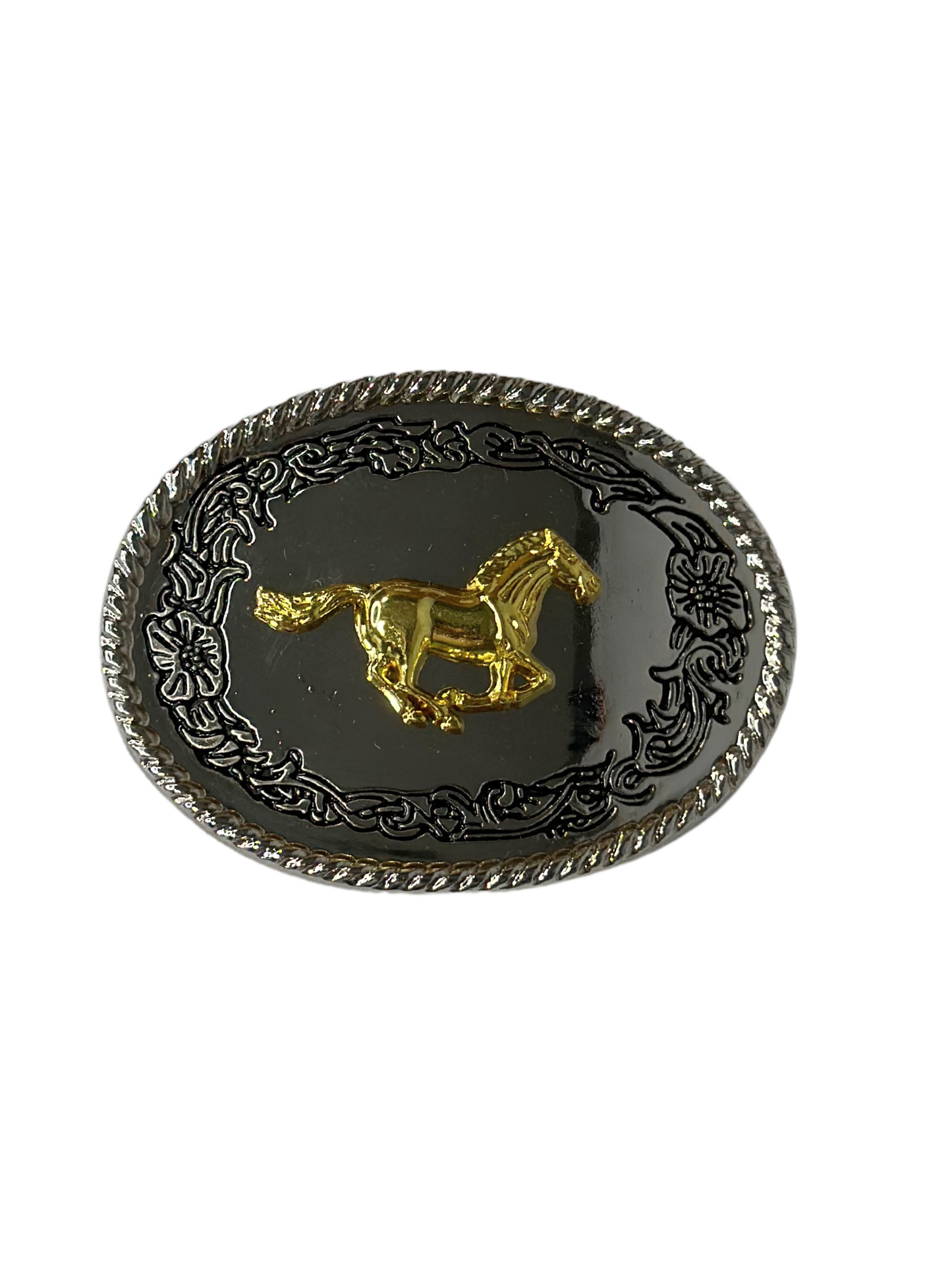 Kid's Horse Buckle