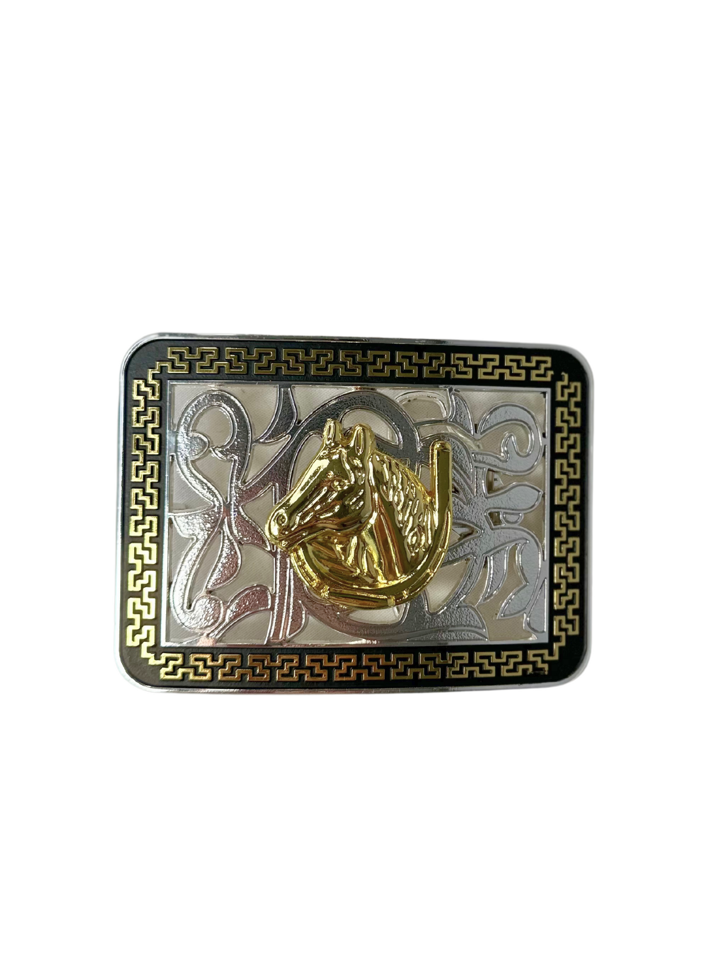 Horse Buckle