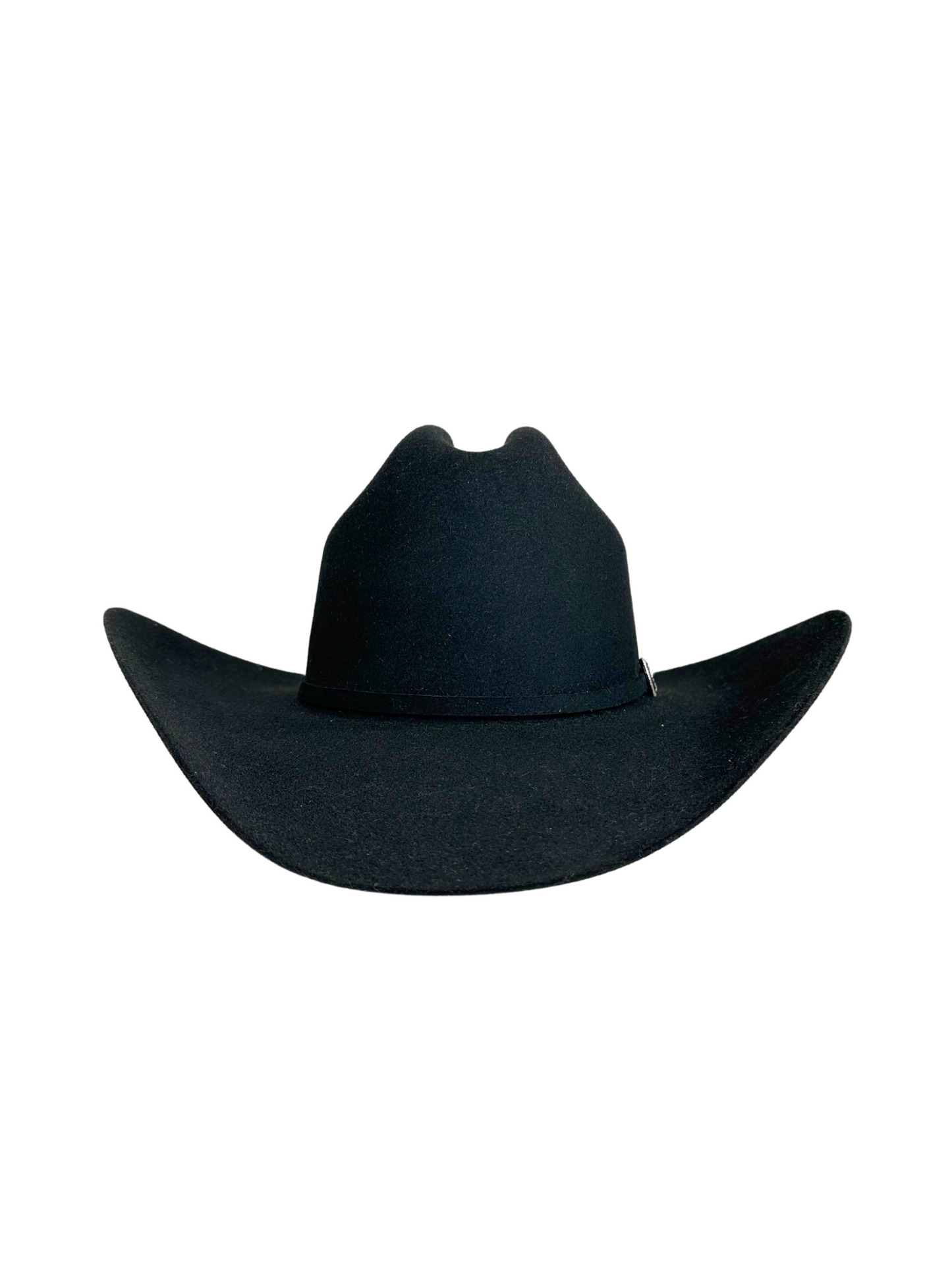 Stetson 6X Skyline 72 Cowboy Hat - Black