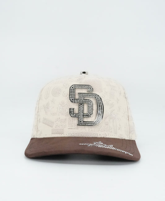 Bigg Boss SD Bling Cap