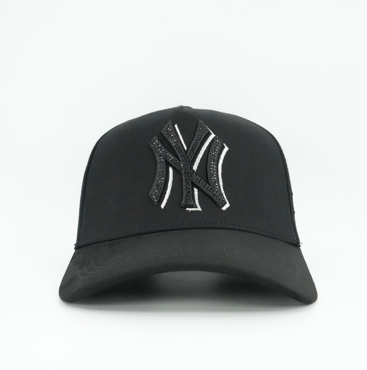 Kevin Hats NY Bling Cap