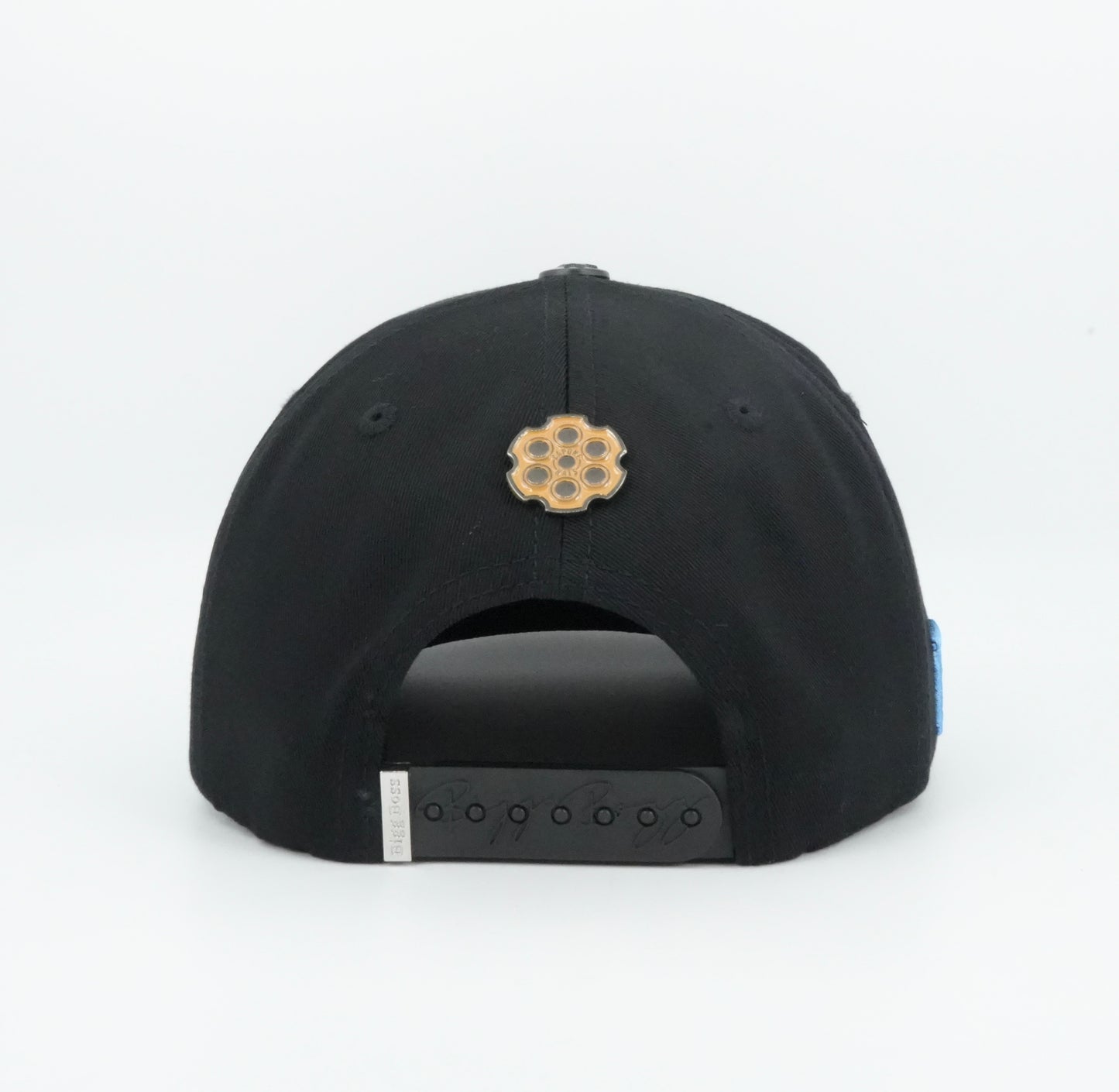 Bigg Boss Mayo Black Cap