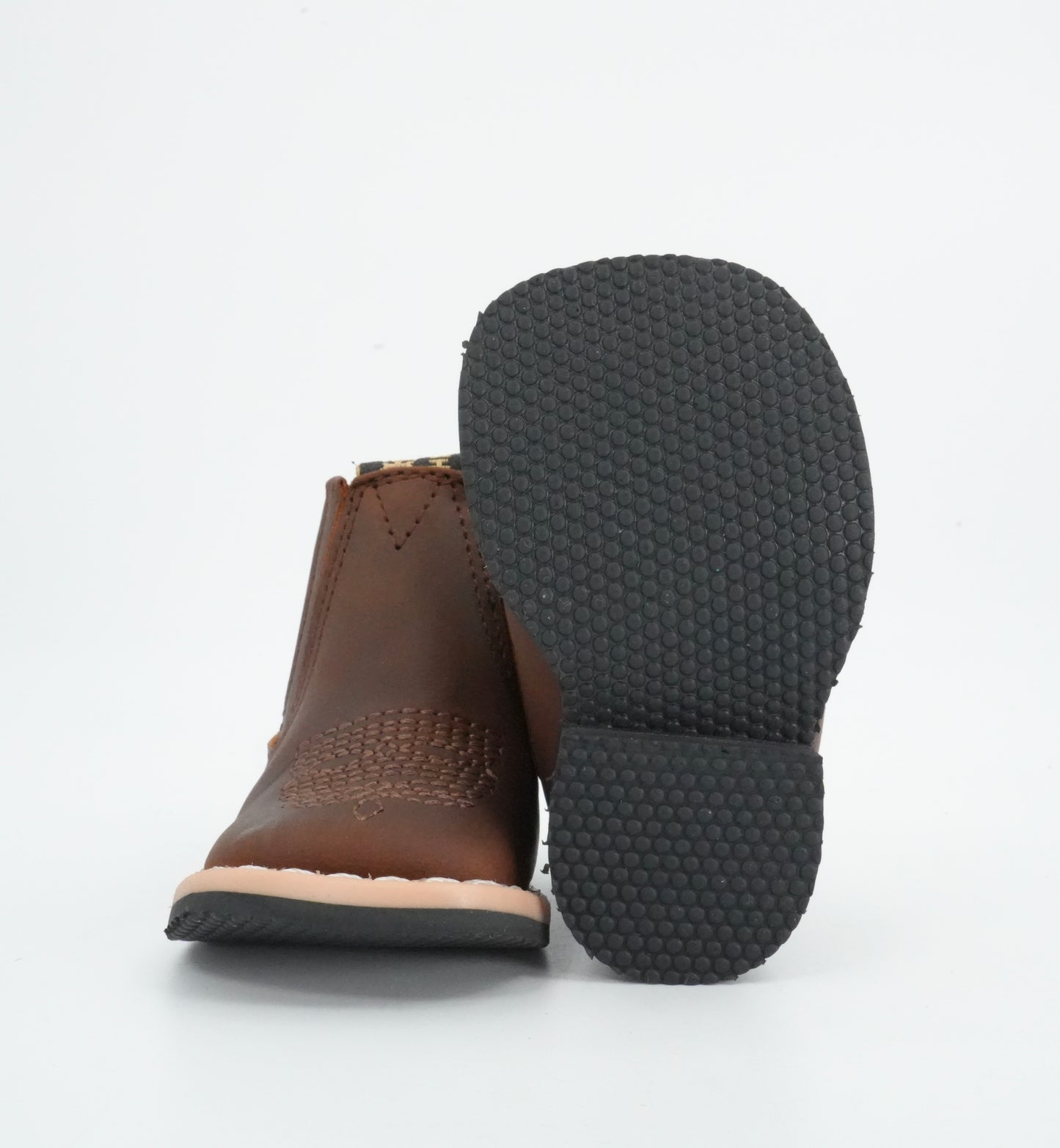 Karmoni Kid’s Crazy Tang Short Boot