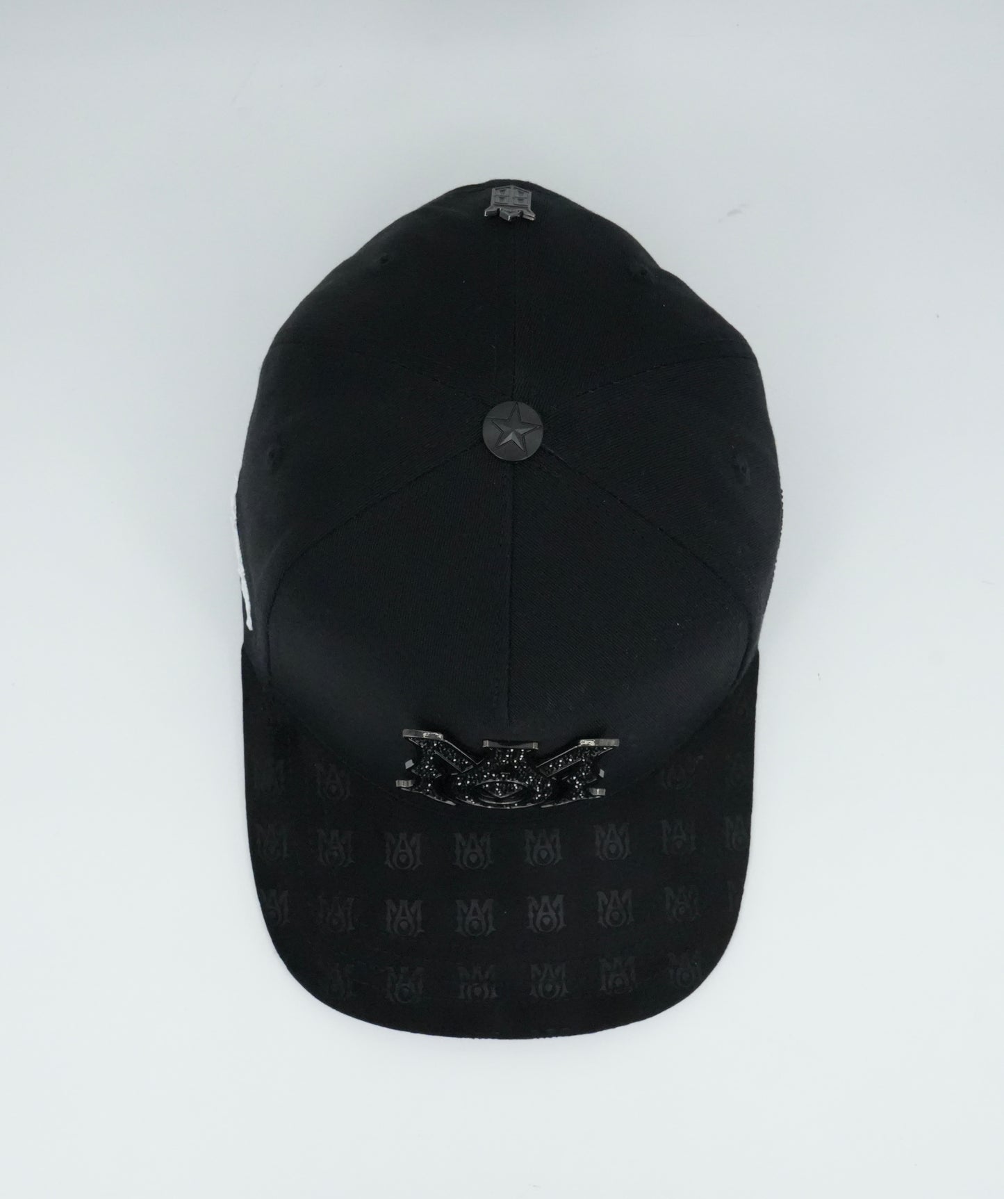 Bigg Boss Bling AM Black Cap