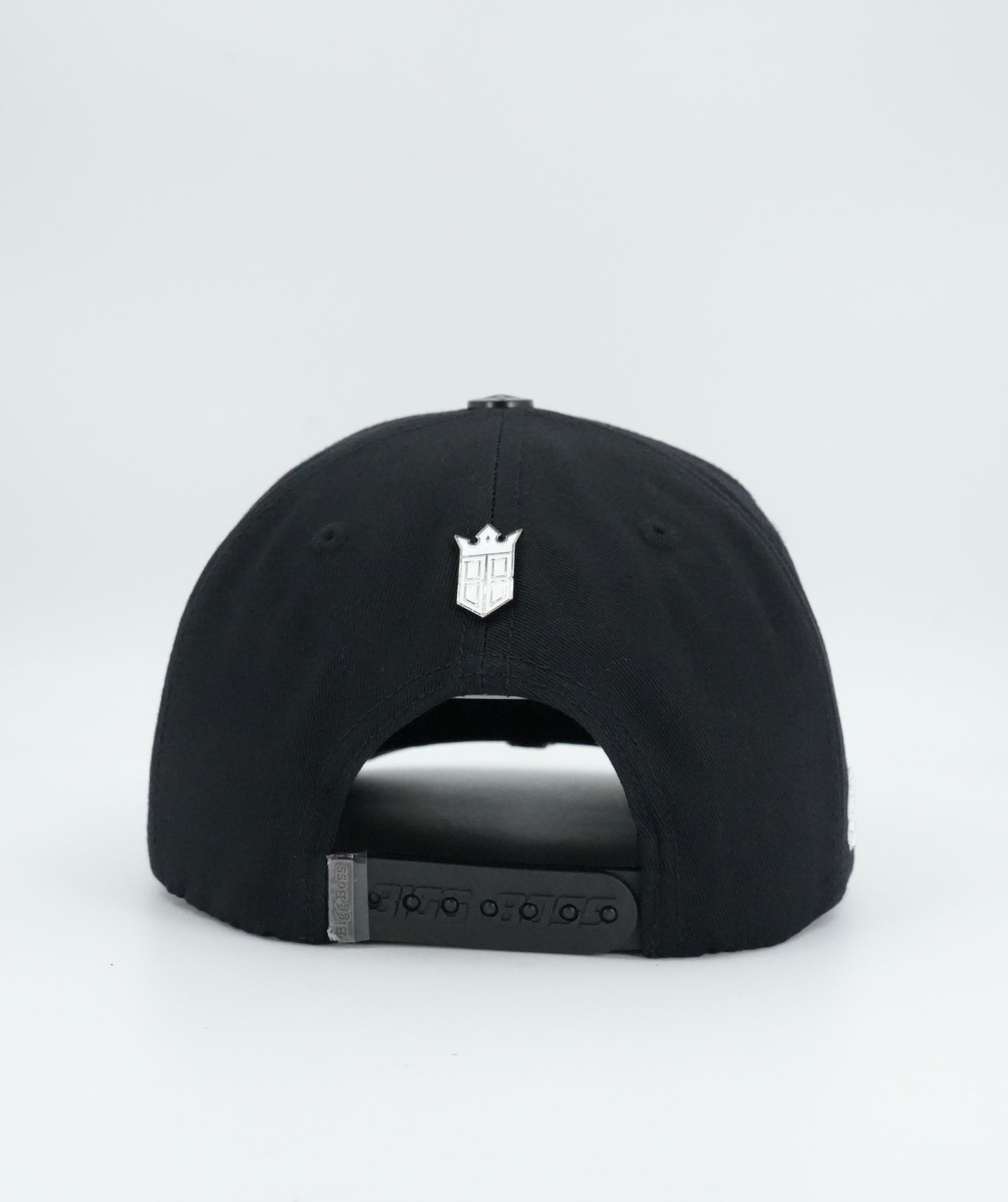 Bigg Boss Bling AM Black Cap