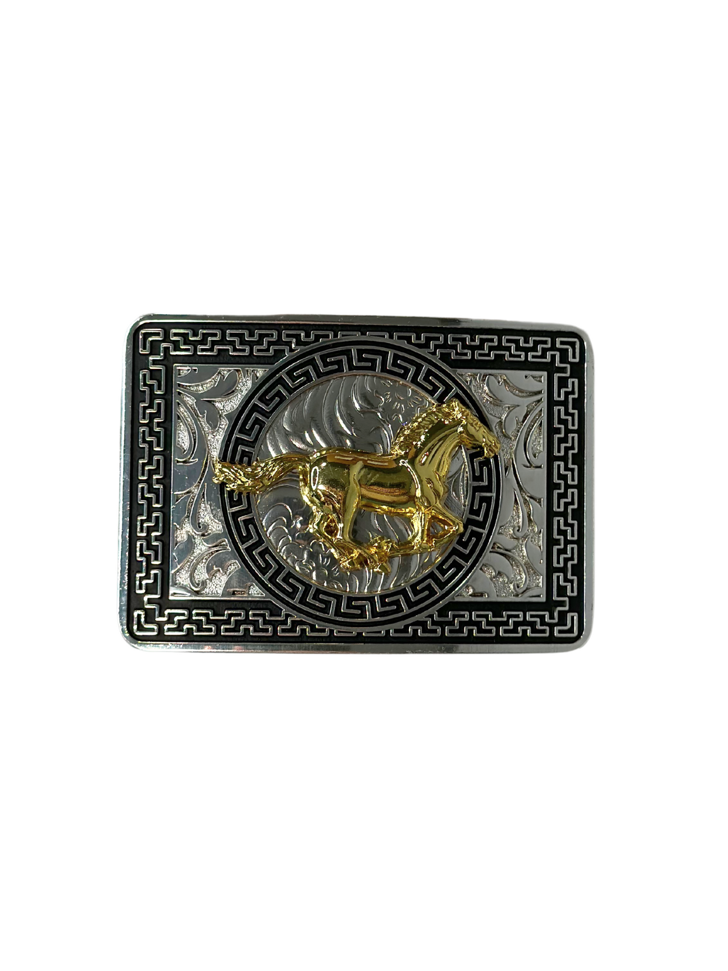 Horse Buckle
