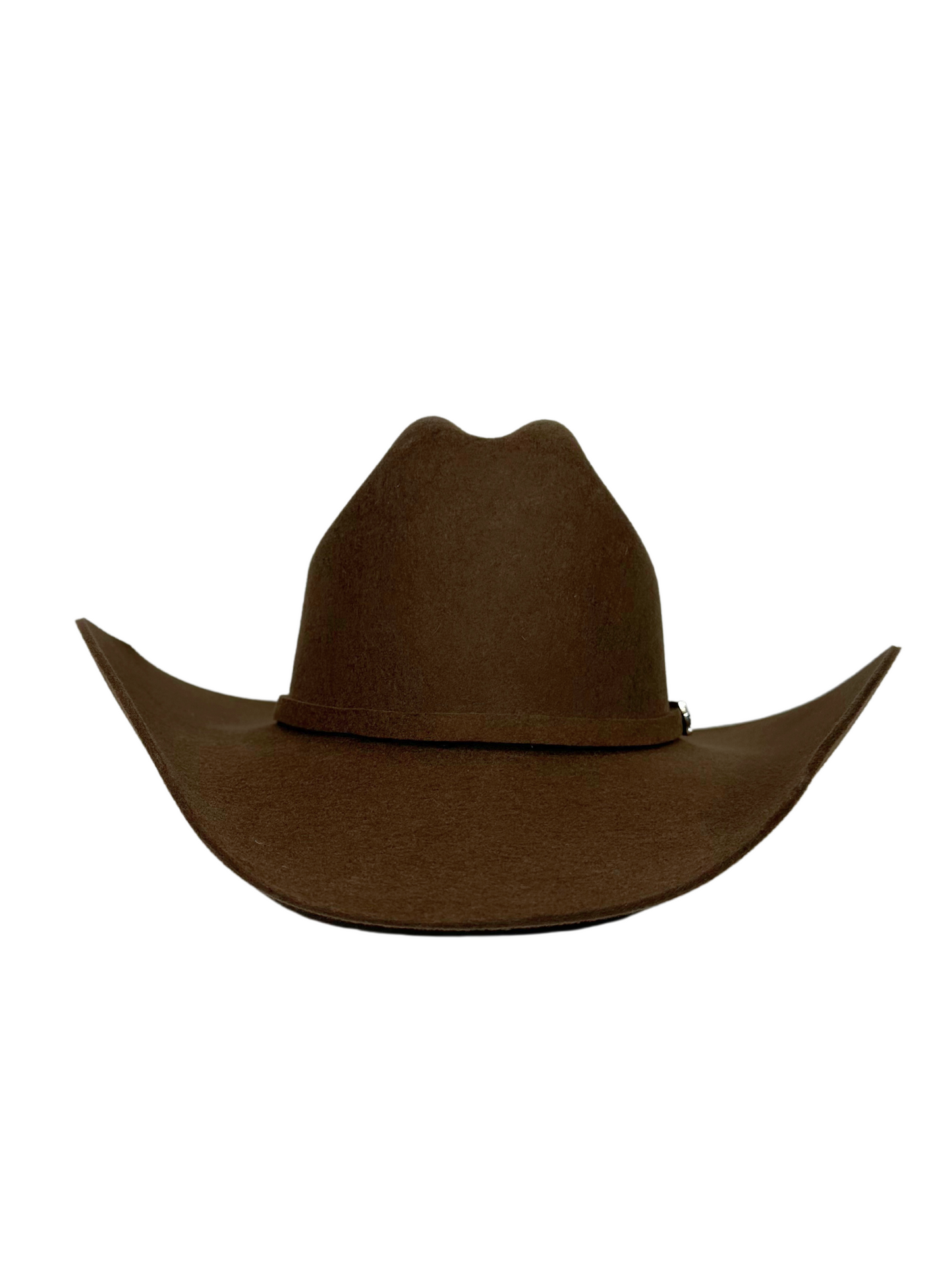Stetson Apache 4X Cowboy Hat - Mink