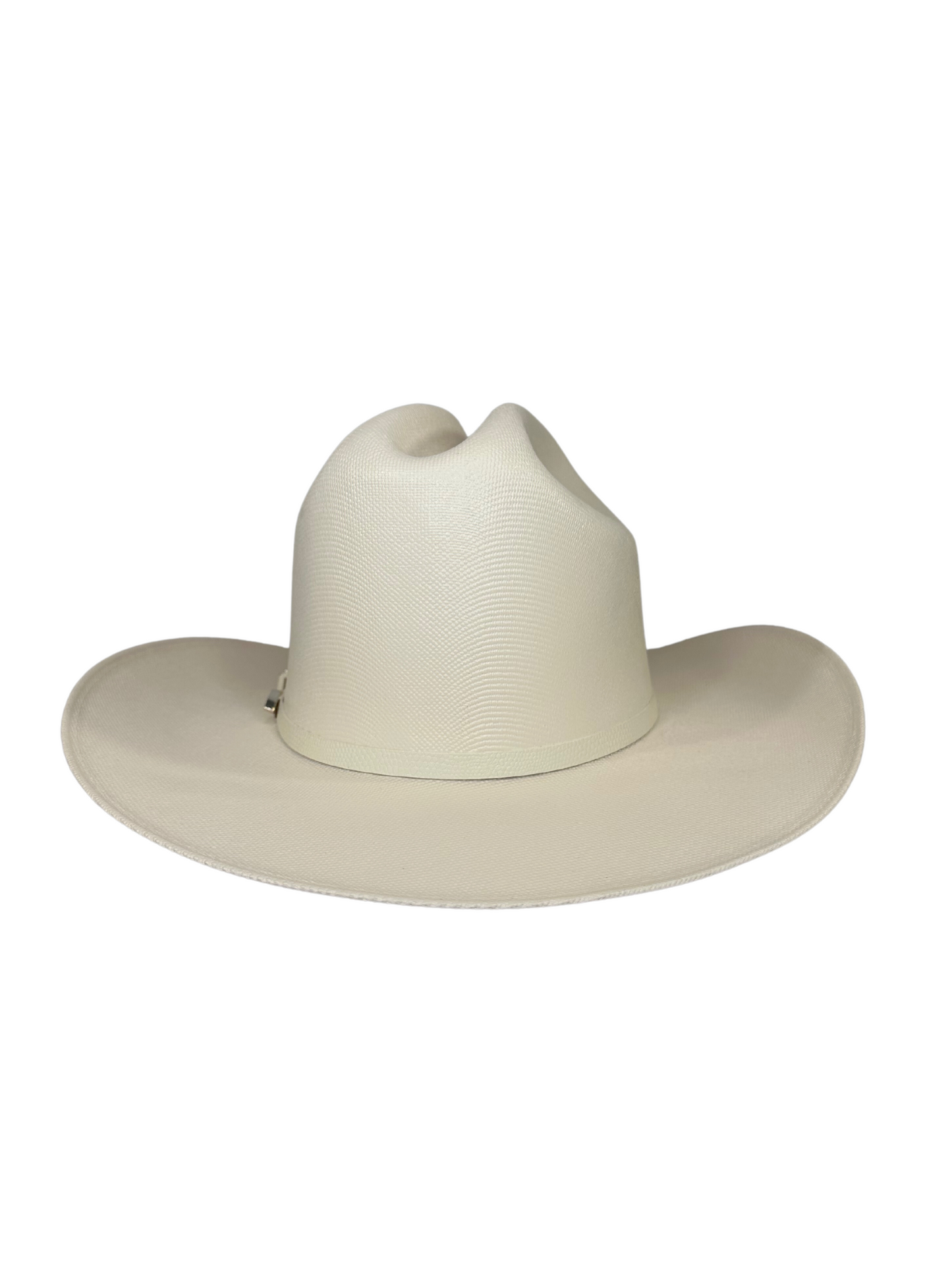 Tombstone 1,000X Johnson Western Straw Hat
