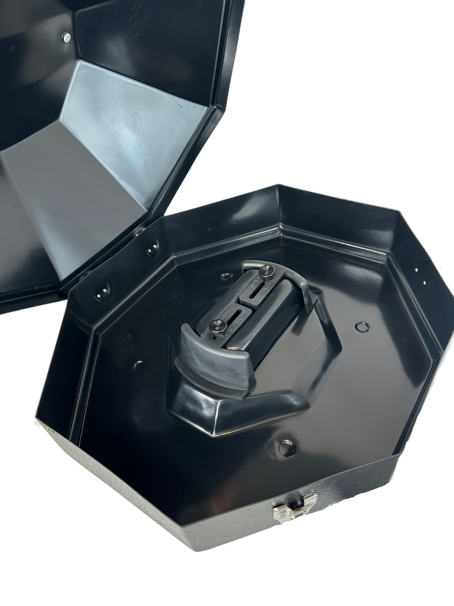 Stetson Classic Western Travel Hat Carrier