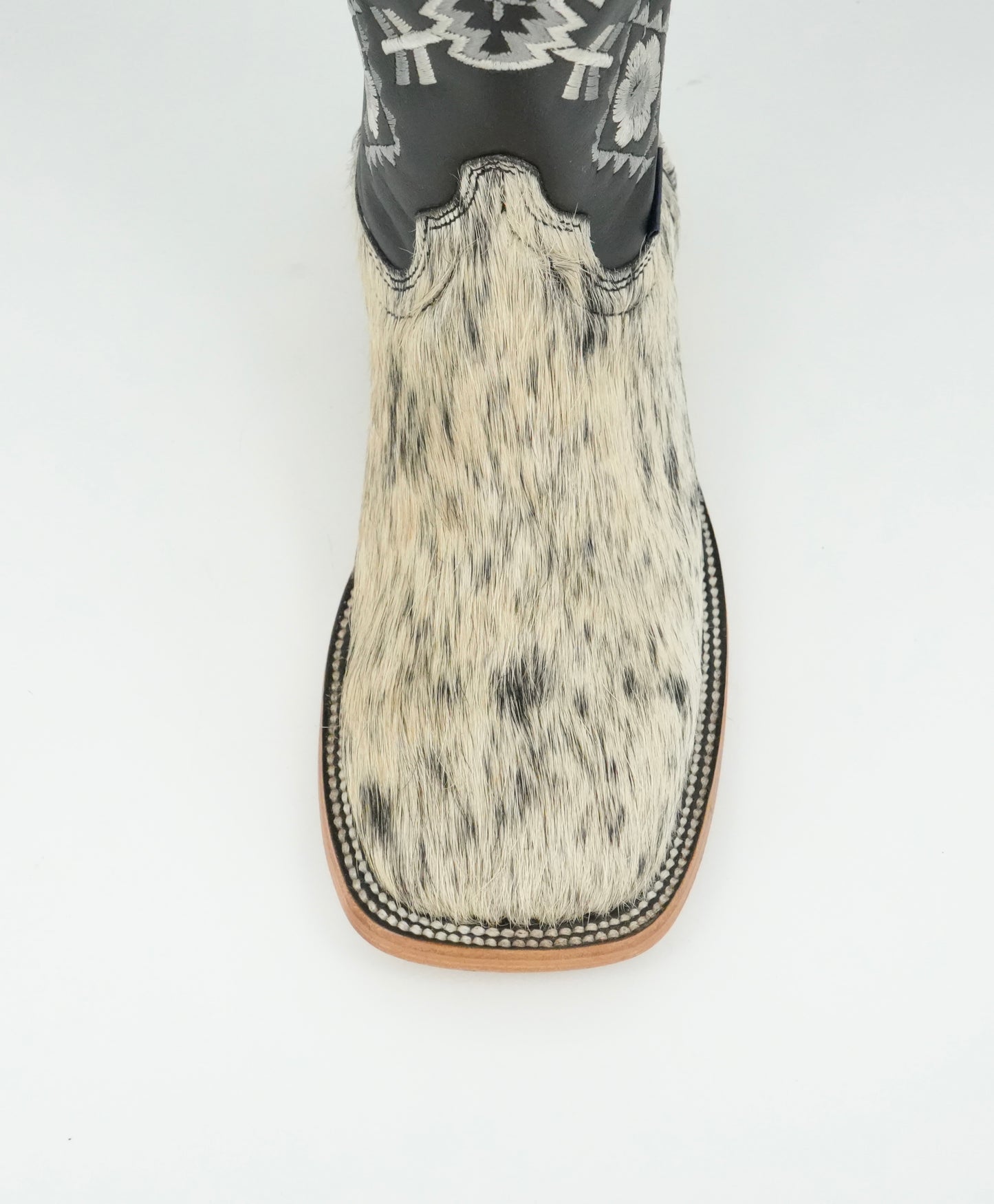 Rock'em Women's Cow Hair Boots Florencia Size: 6 *AS SEEN ON IMAGE*