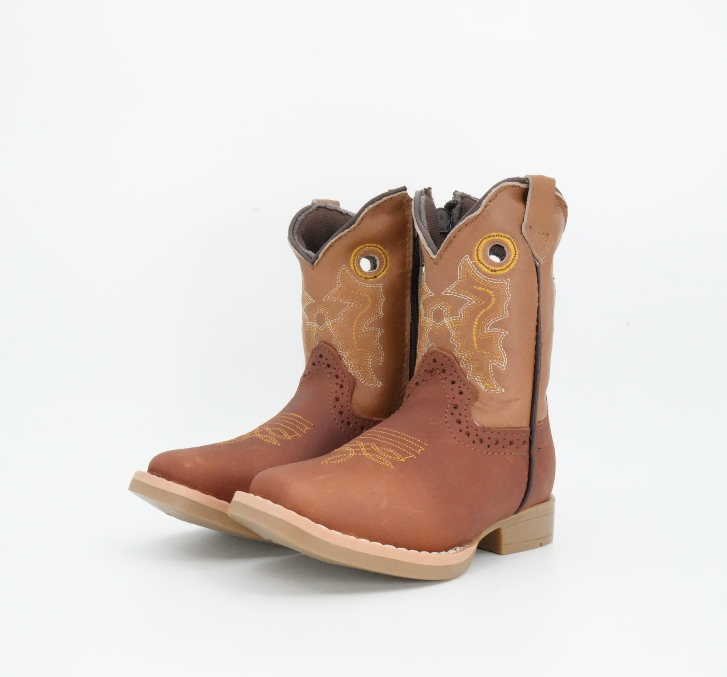 Diegos Kid's Crazy Shedron Boot