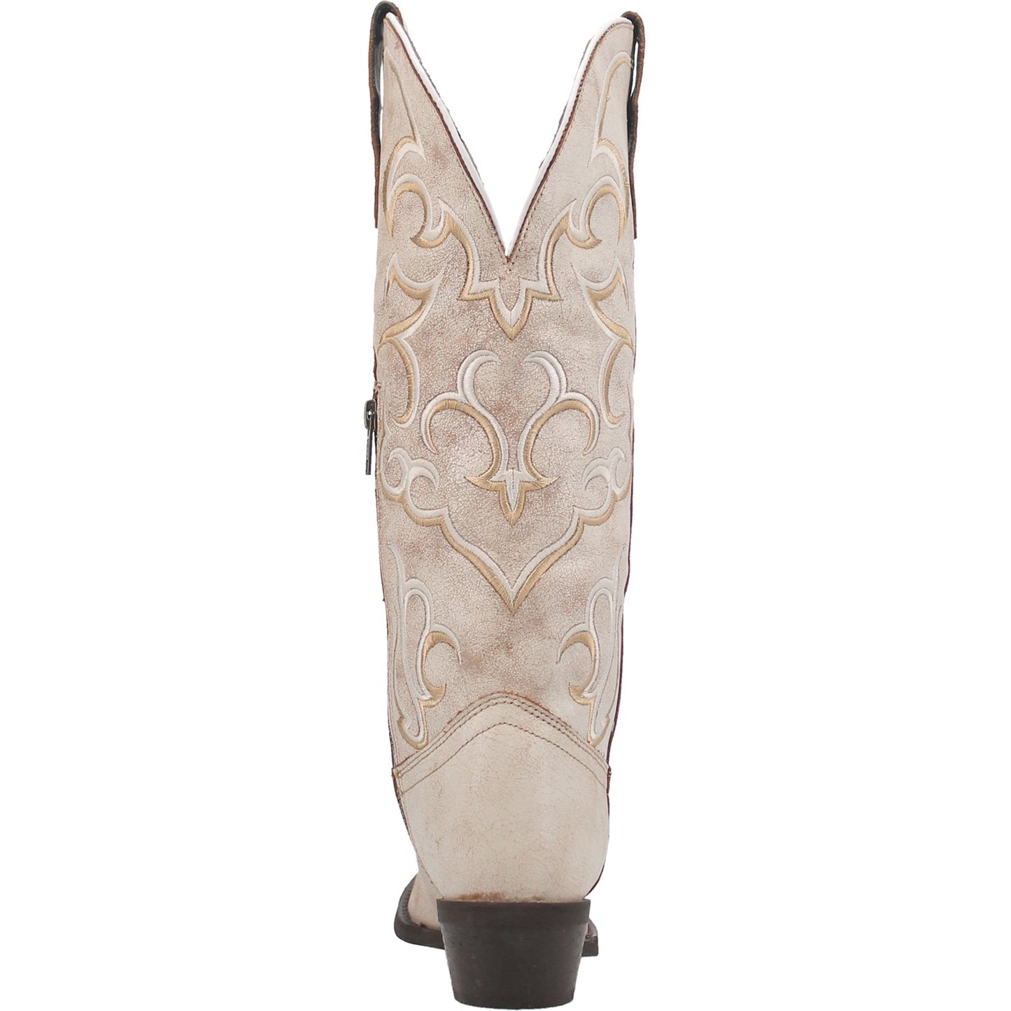 Laredo Kirby Bone Leather Boot