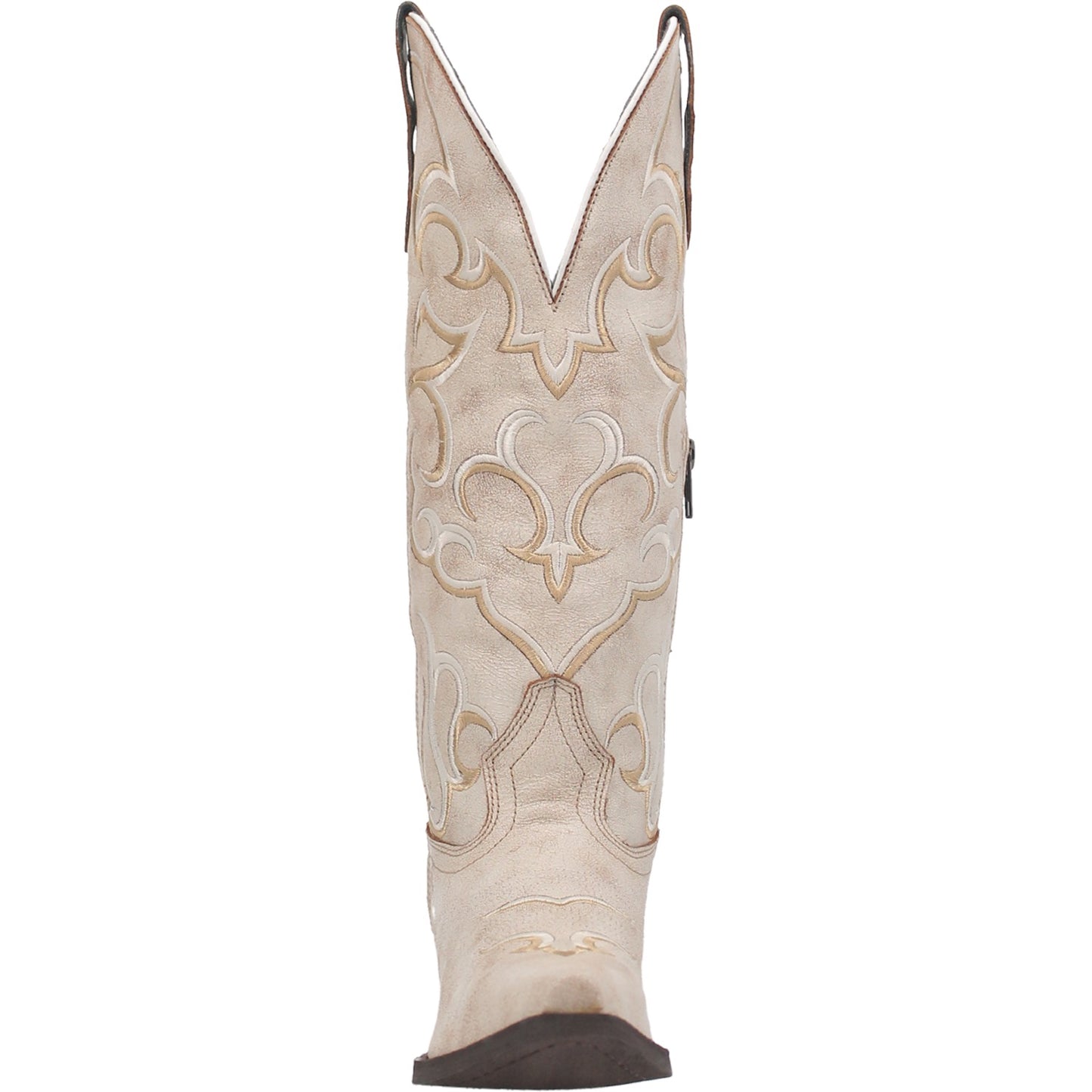 Laredo Kirby Bone Leather Boot