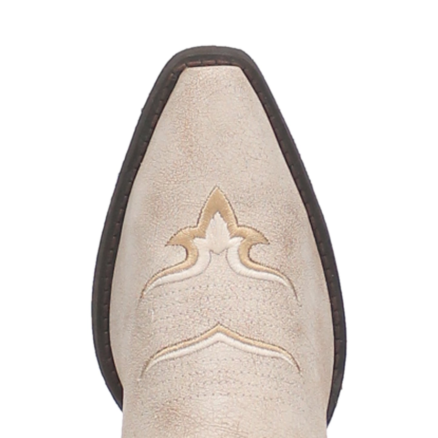 Laredo Kirby Bone Leather Boot