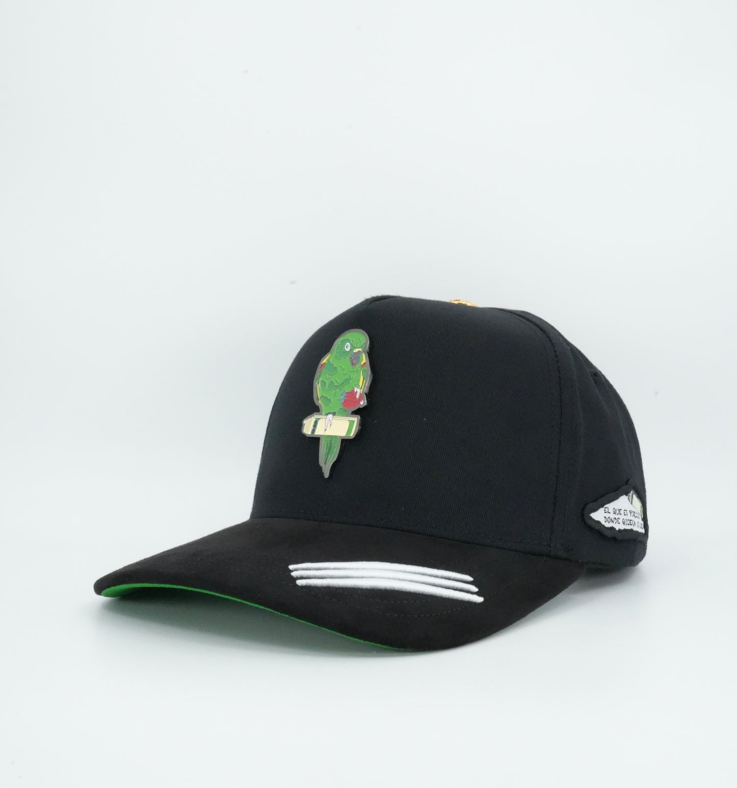 Bigg Boss Perico Cap