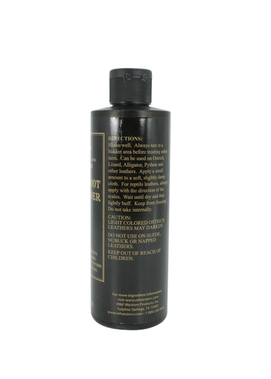 Scout Exotic Boot Conditioner