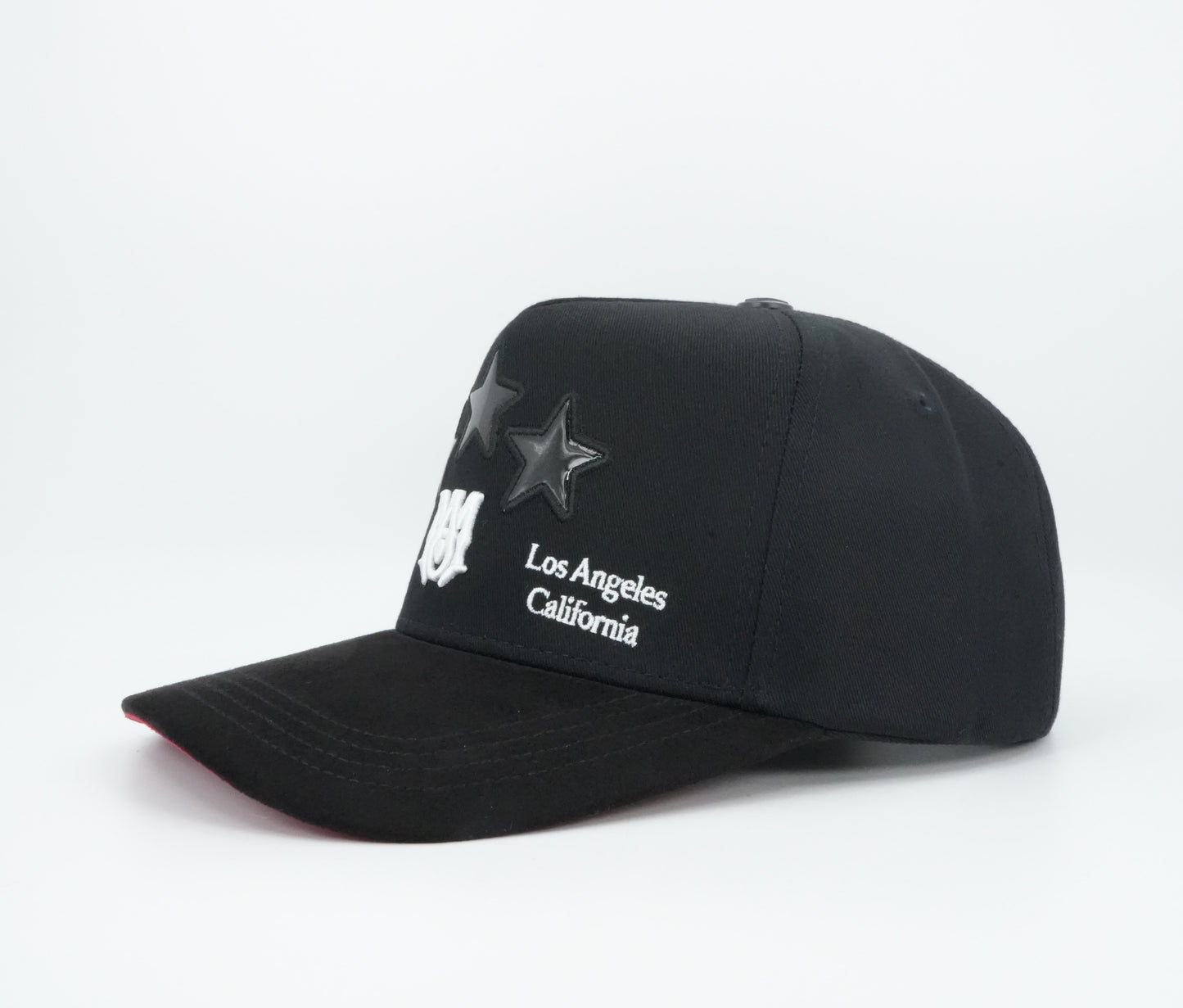 Bigg Boss AM Estrellas Black Cap