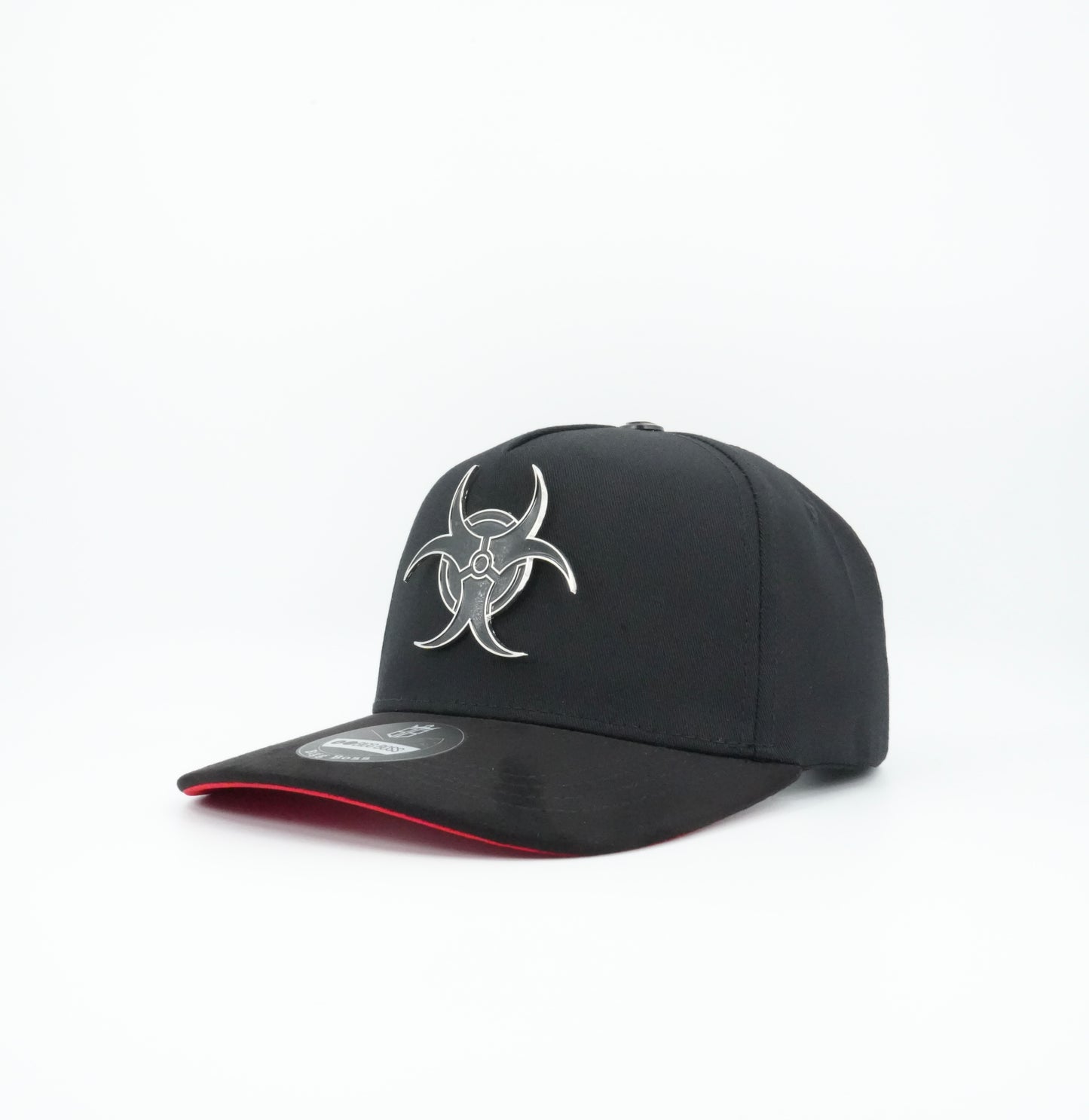 Bigg Boss "El Virus" Black Cap