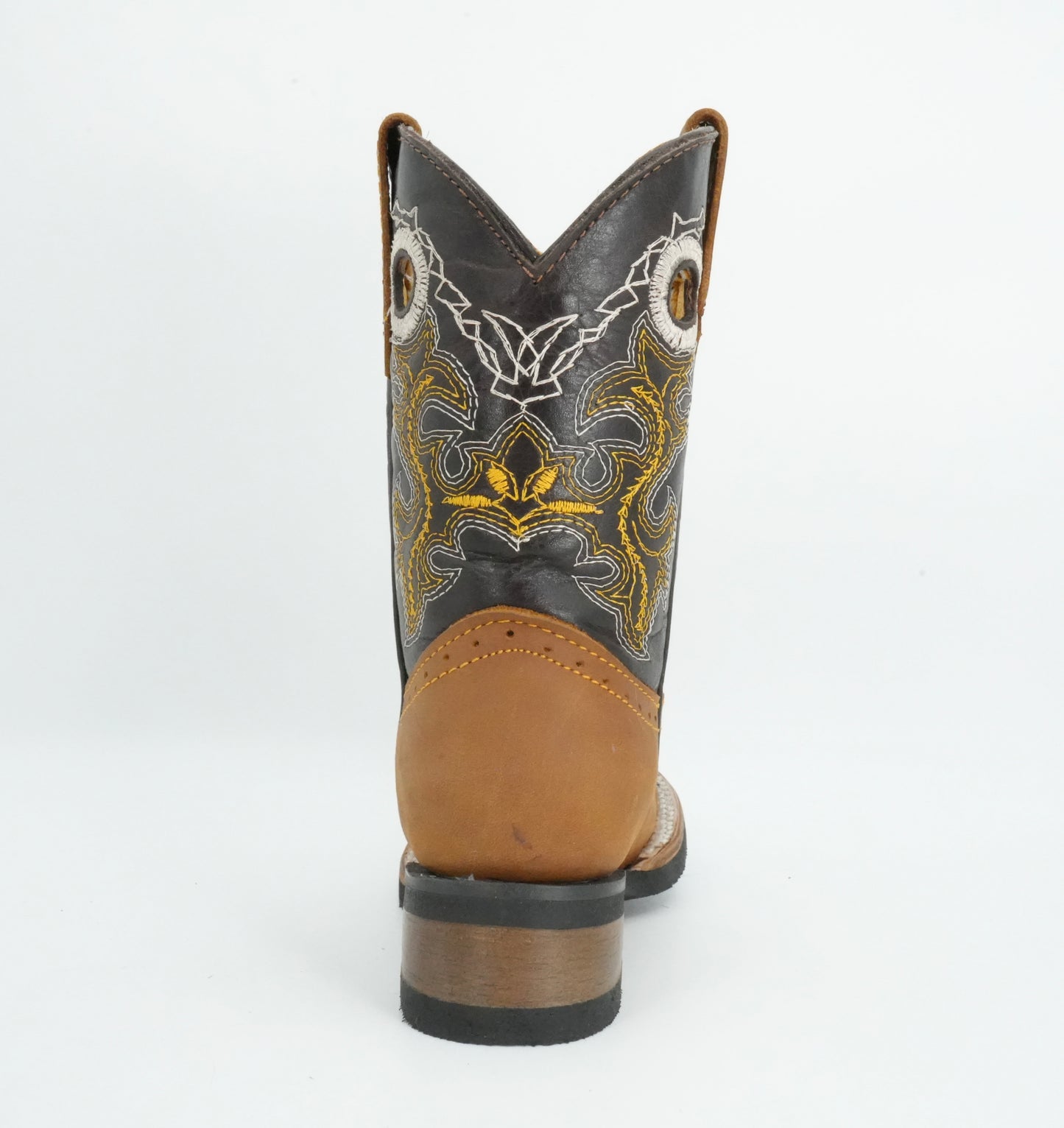 Quincy Kid's Crazy Tang Boot