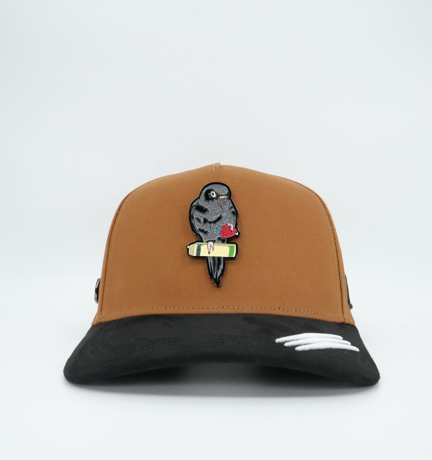 Bigg Boss Perico Cap