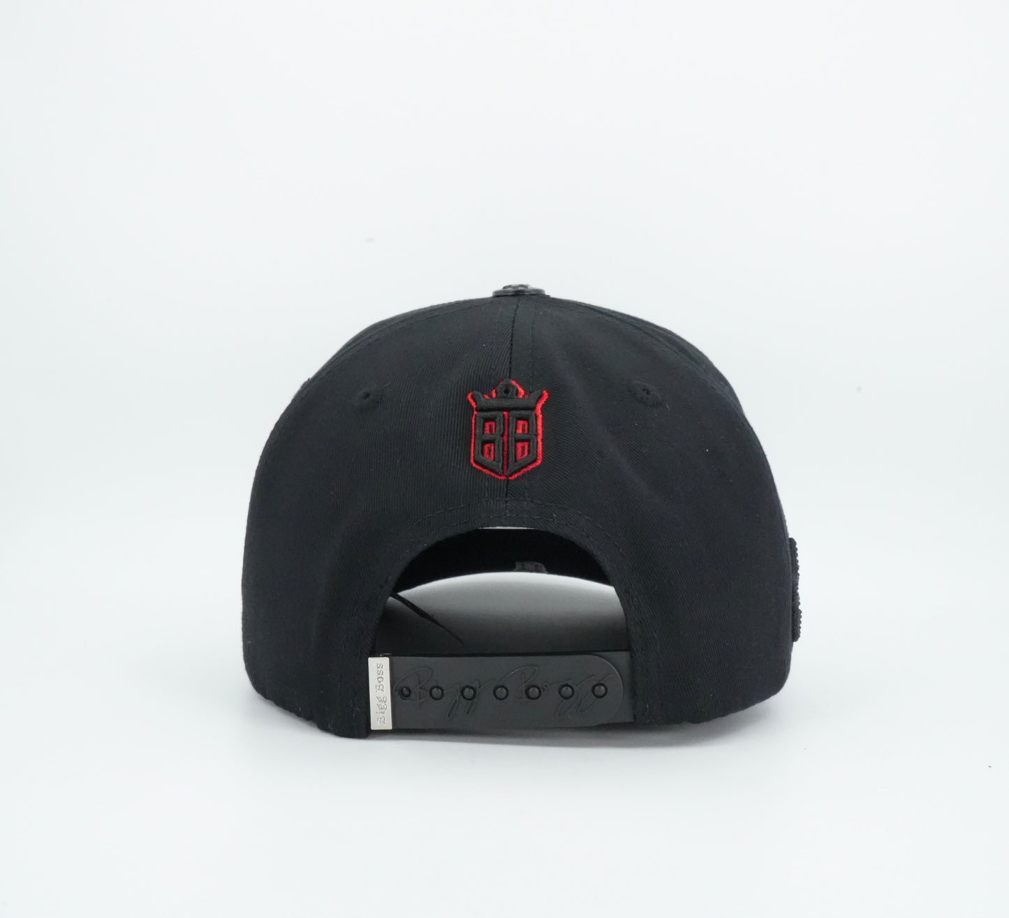 Bigg Boss Bling AM Black Cap