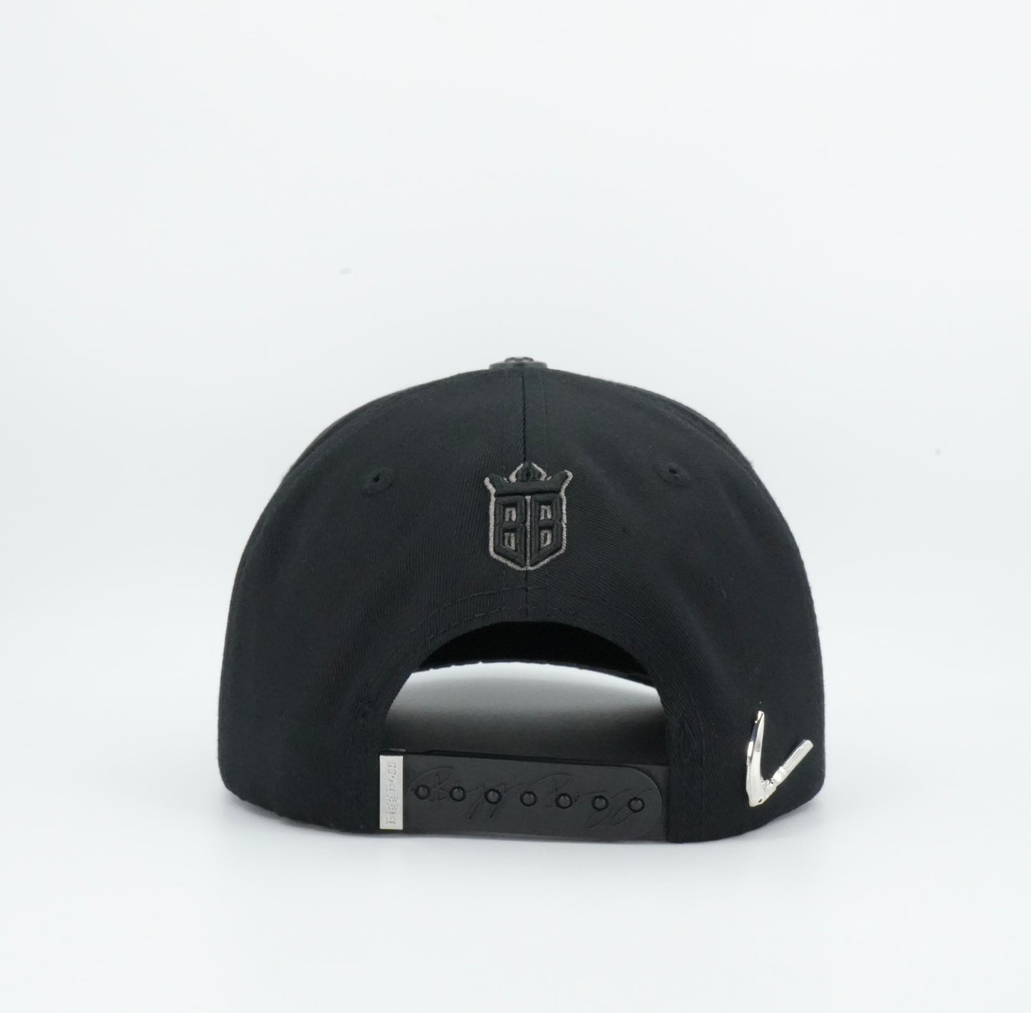 Bigg Boss Rooster Black Cap