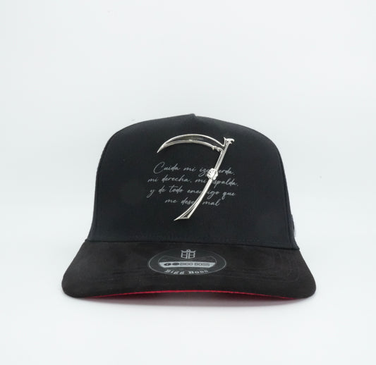 Bigg Boss Muerte Black Cap