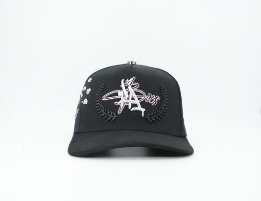 Bigg Boss LA Cherry Blossom Cap