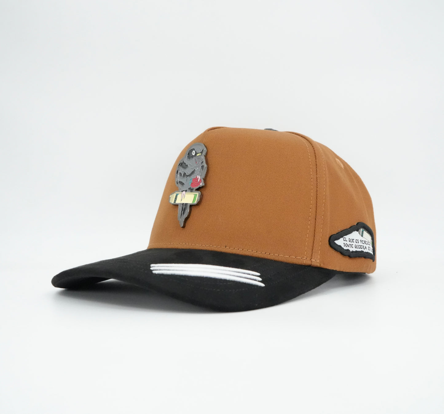 Bigg Boss Perico Cap