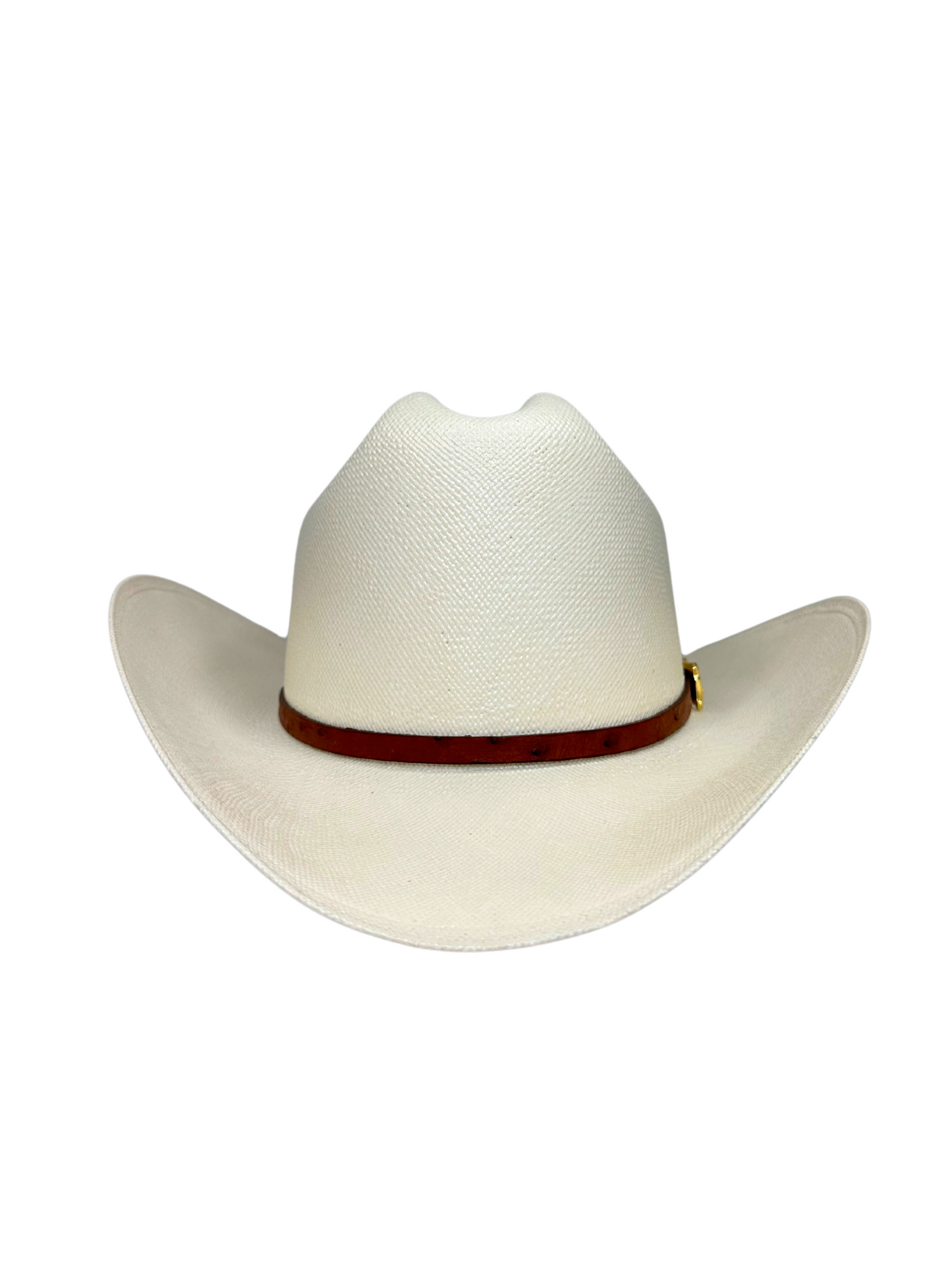 Larry Mahan's 30X Corona Straw Hat